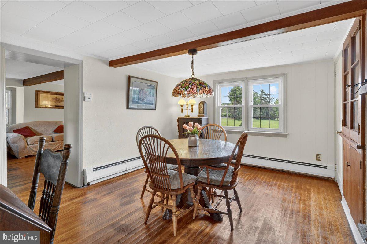 443 Baptist Church Road Spring City, PA 19475 - Photo 12 of 37 Quaint dining area