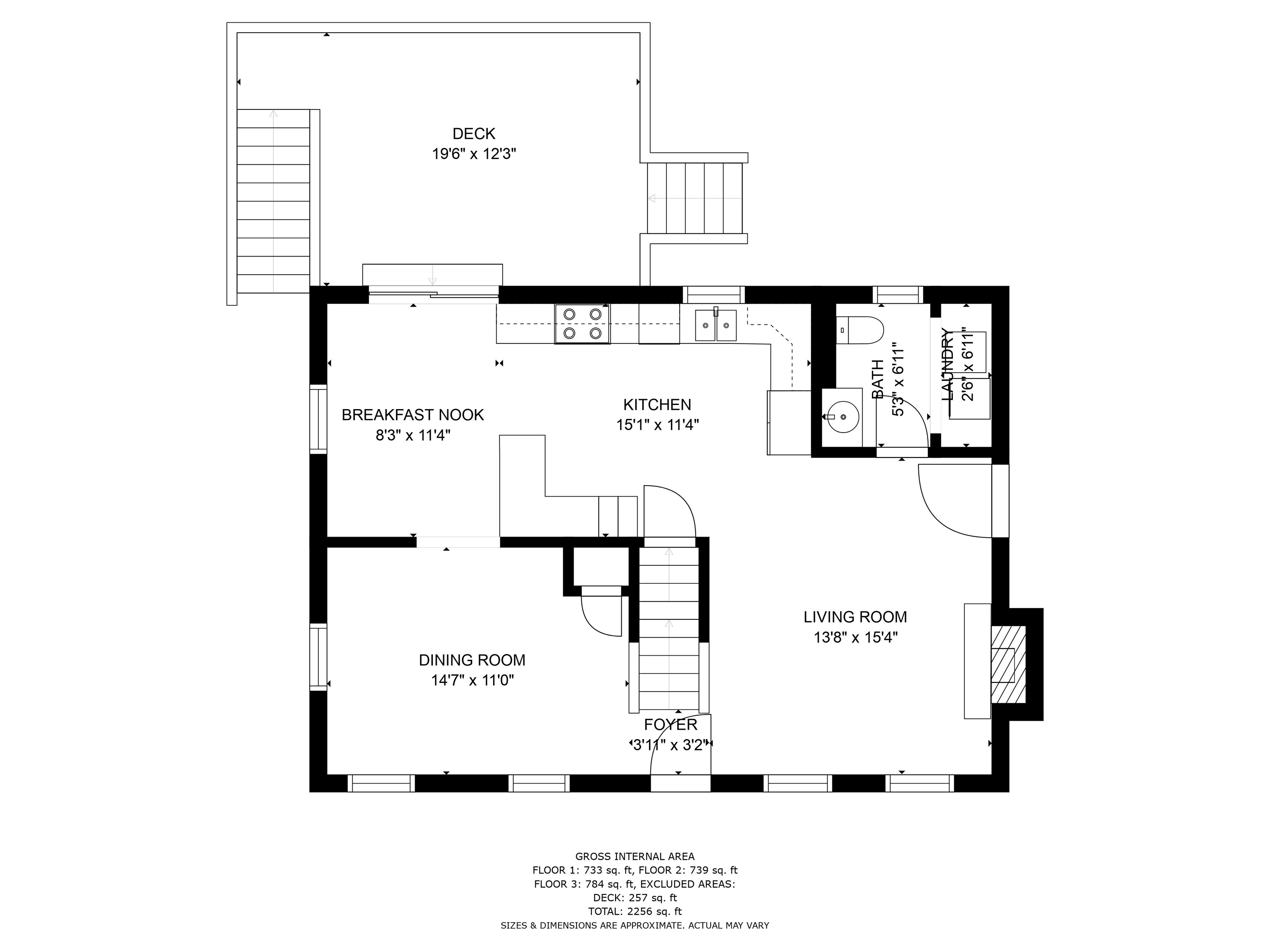 21 Alyssa Drive Derry, NH 03038 - Photo 33 of 36