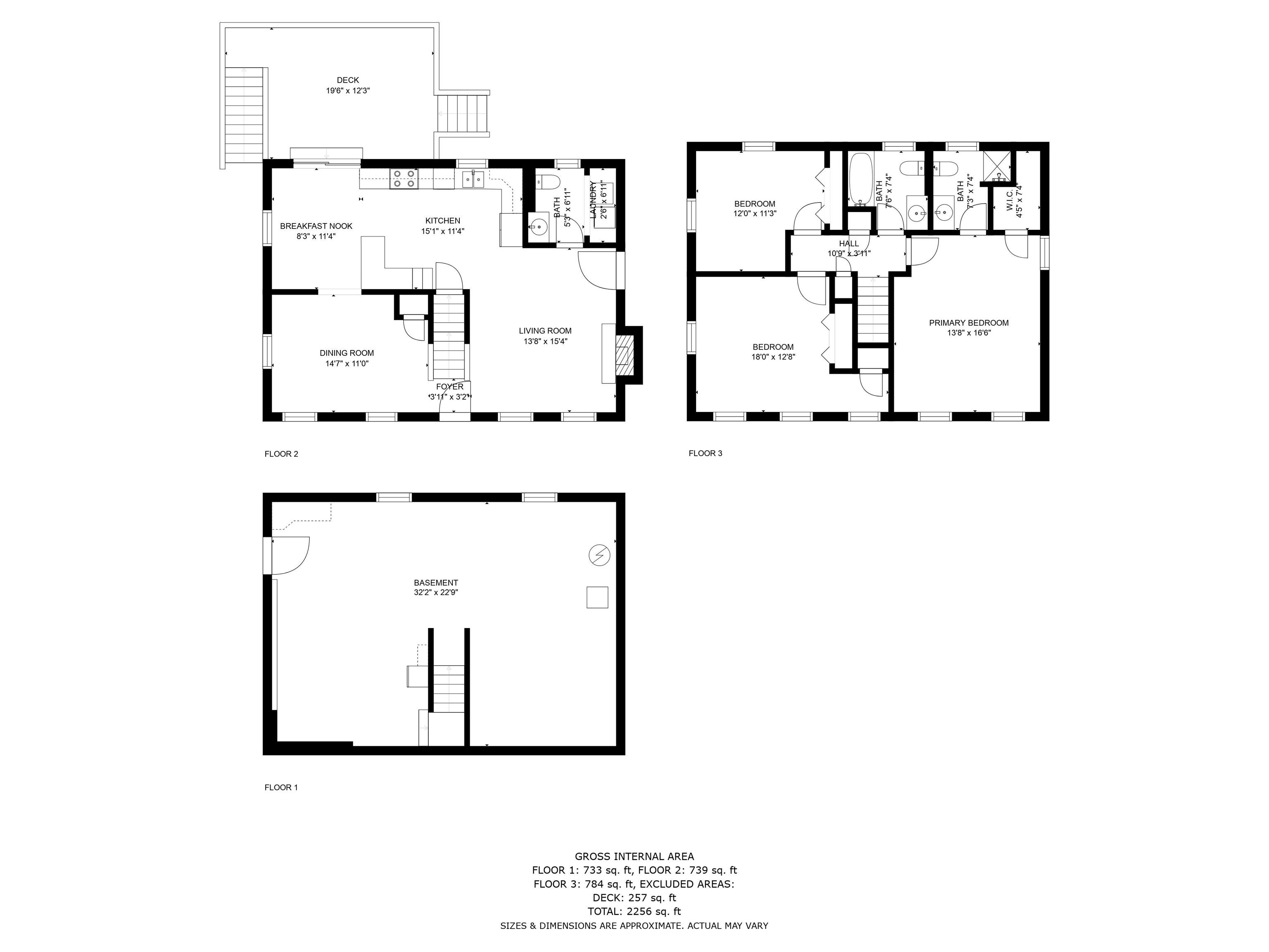 21 Alyssa Drive Derry, NH 03038 - Photo 35 of 36