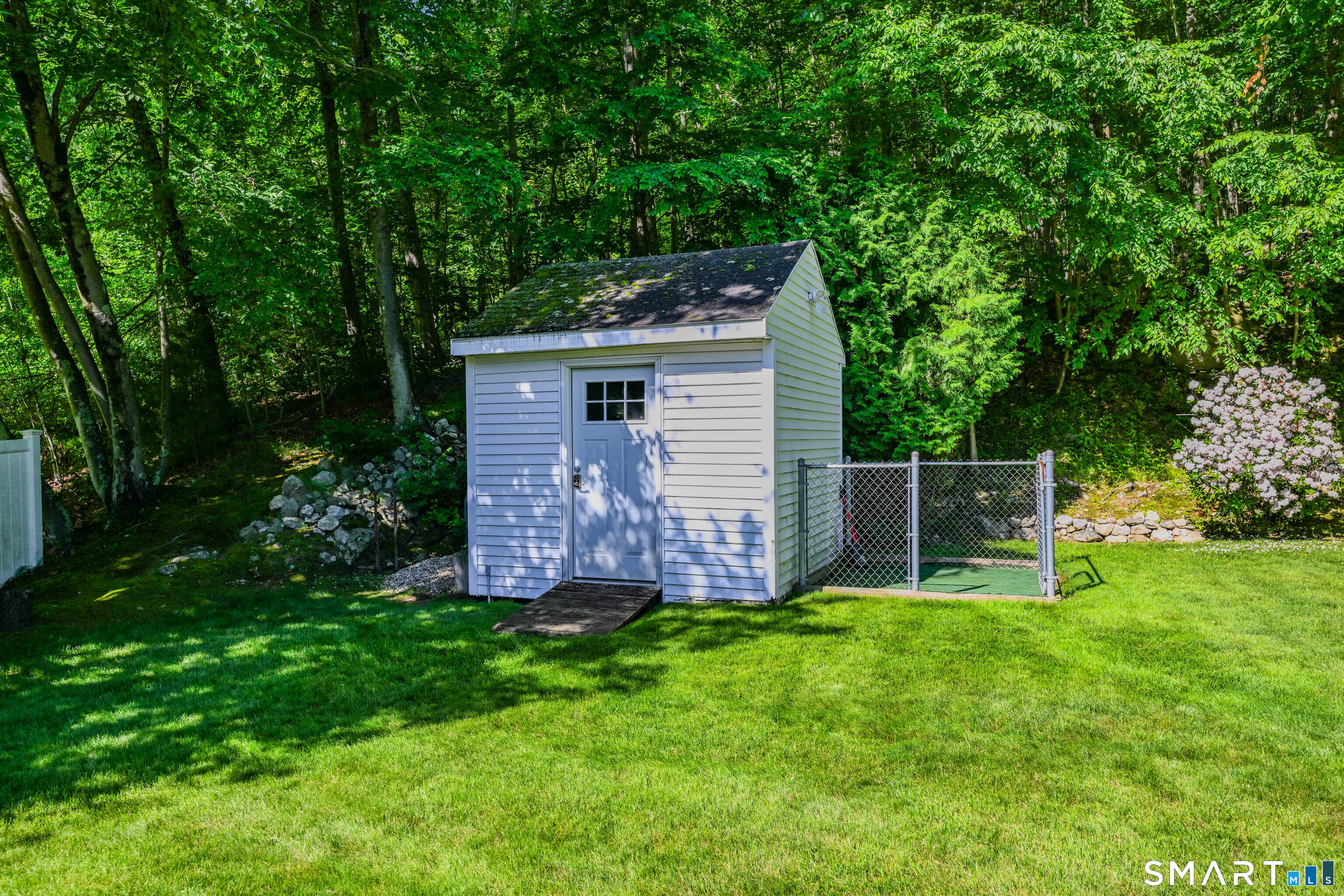 18 Badger Road Wolcott, CT 06716 - Photo 25 of 27
