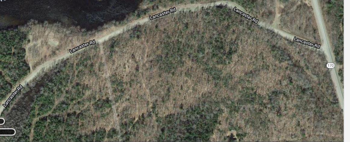 0 Lancaster Road Kingman, ME 04451 - Photo 1 of 3 aerial