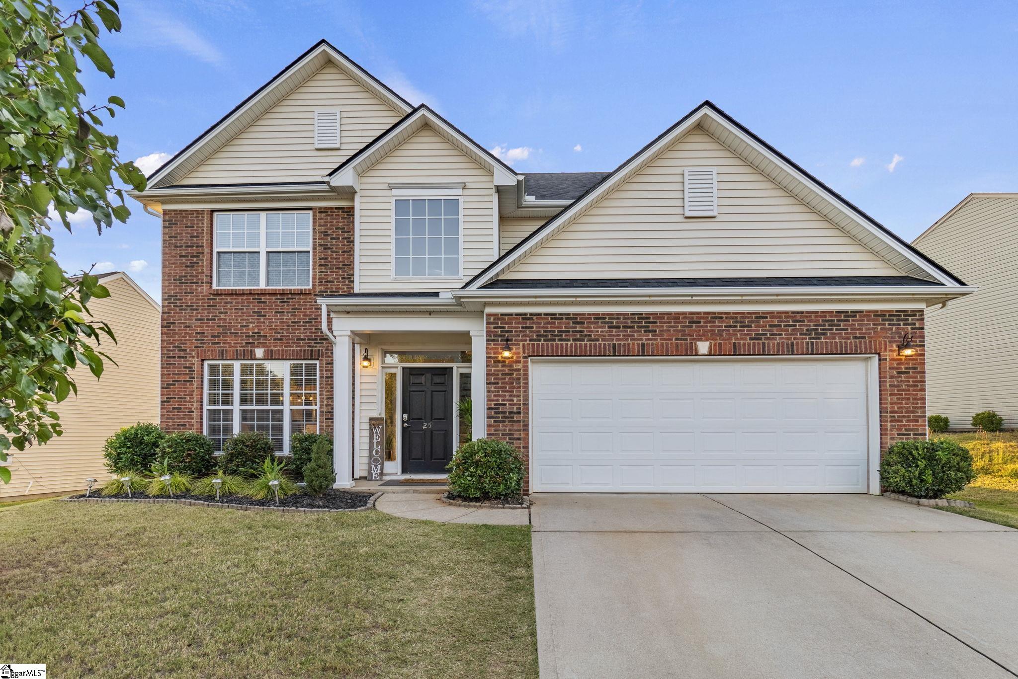 25 Shale Court Greenville, SC 29607 - Photo 1 of 30 Gallery Image 1