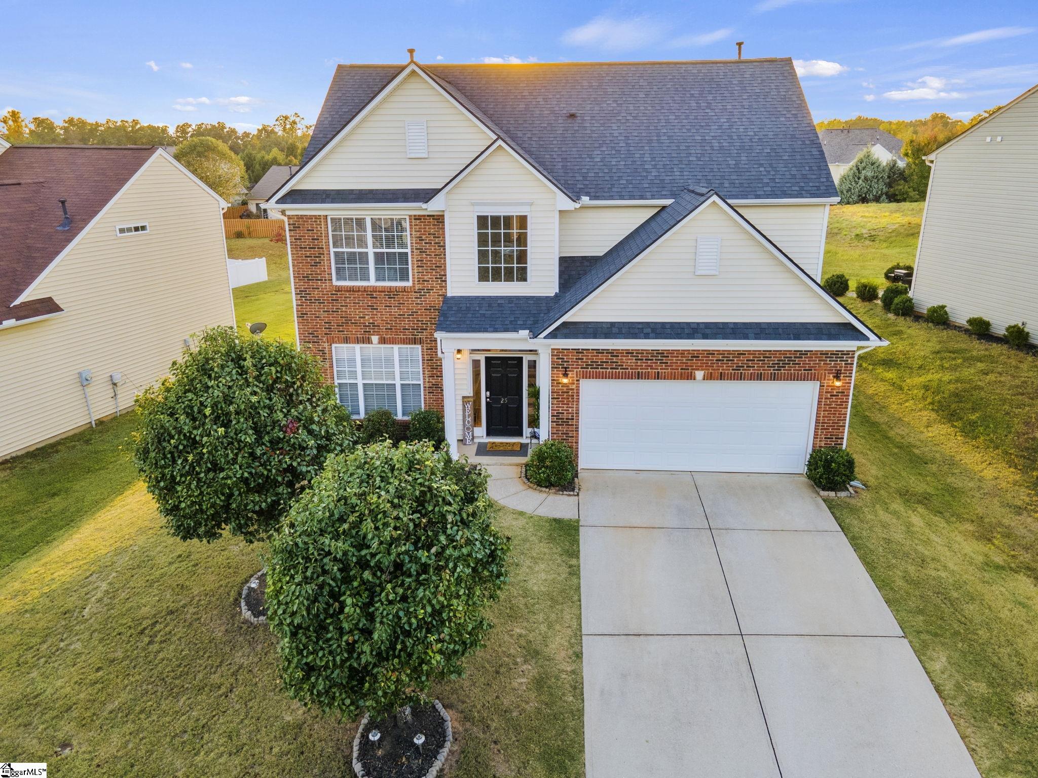 25 Shale Court Greenville, SC 29607 - Photo 24 of 30 Gallery Image 24