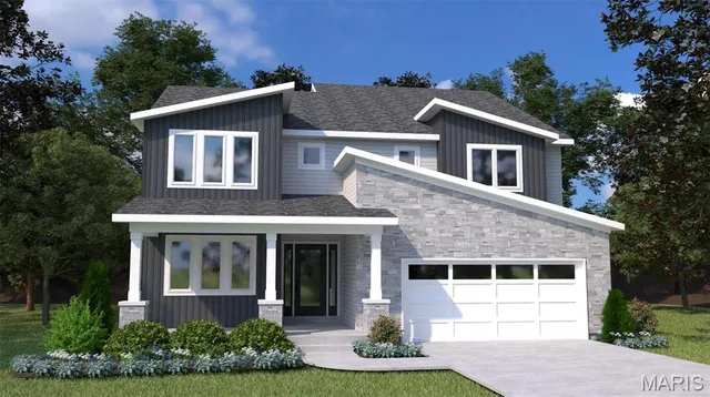 $440,900 | 0 Sequoia-alder Creek, Wright City, MO 63390