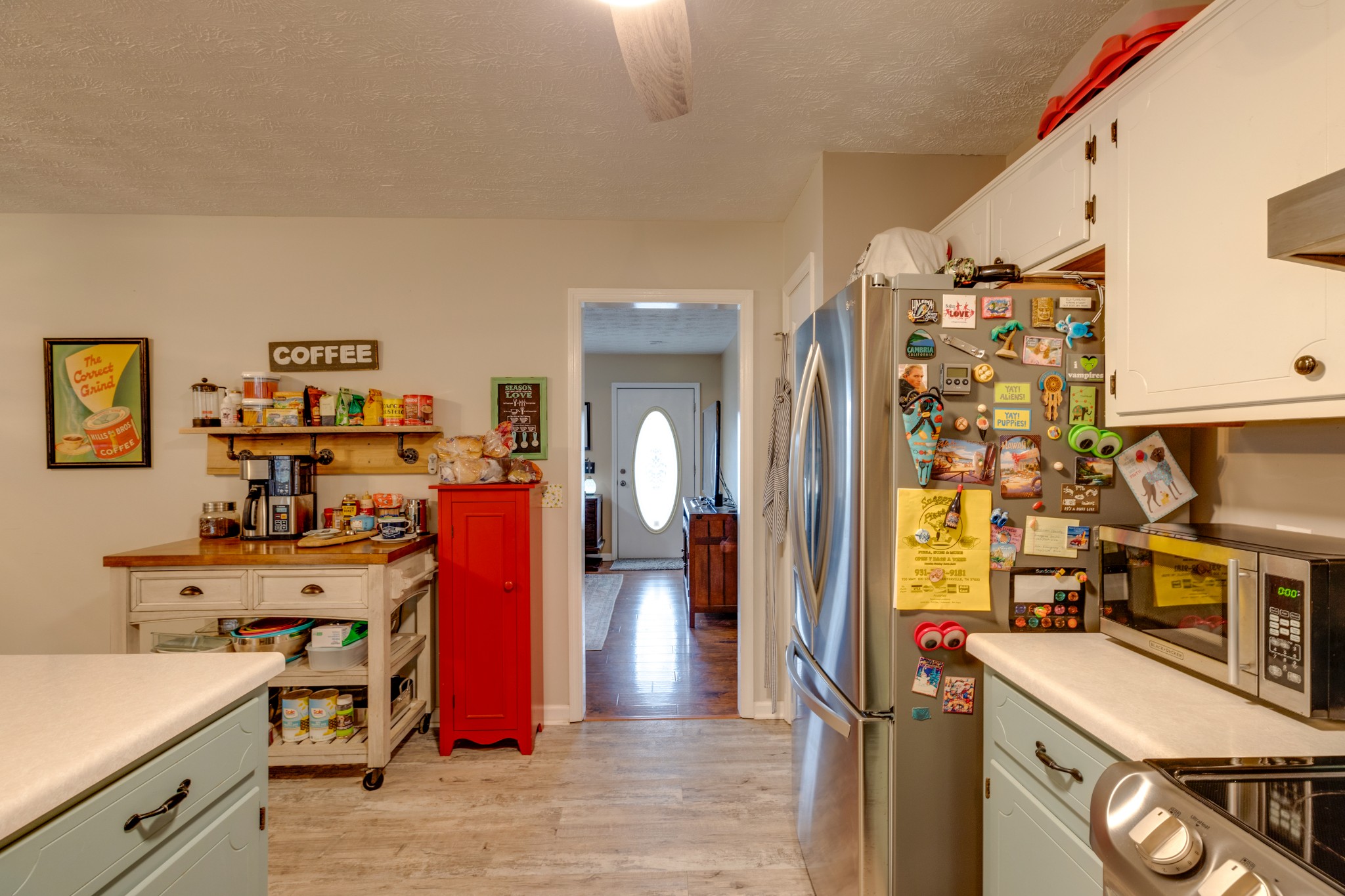 302 Wades Branch Road Centerville, TN 37033 - Photo 11 of 48 Gallery Image 11