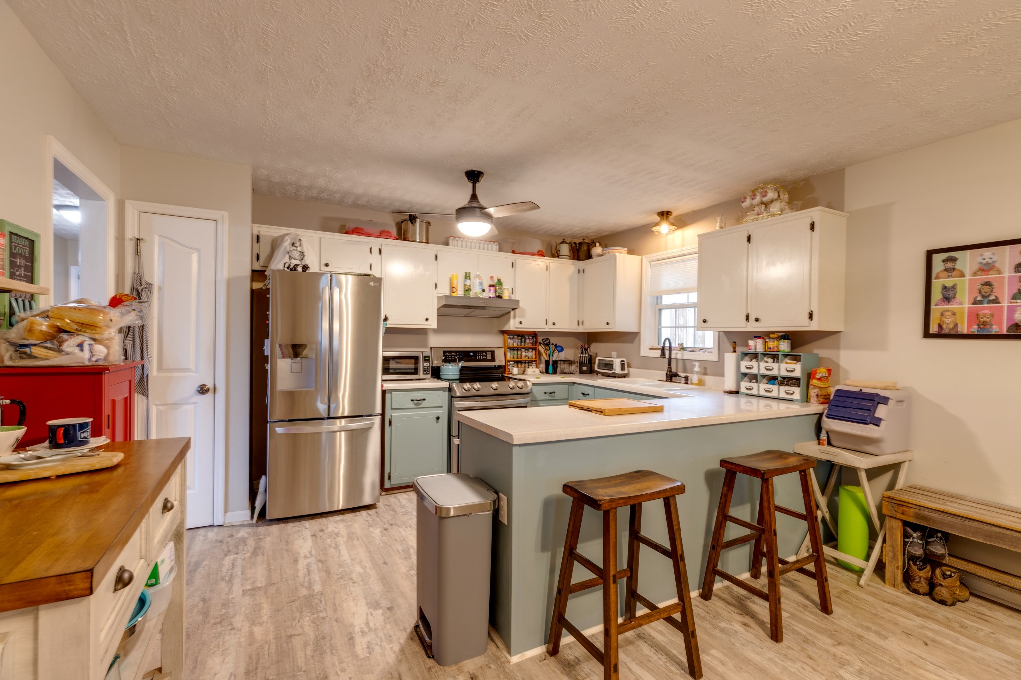 302 Wades Branch Road Centerville, TN 37033 - Photo 12 of 48 Gallery Image 12