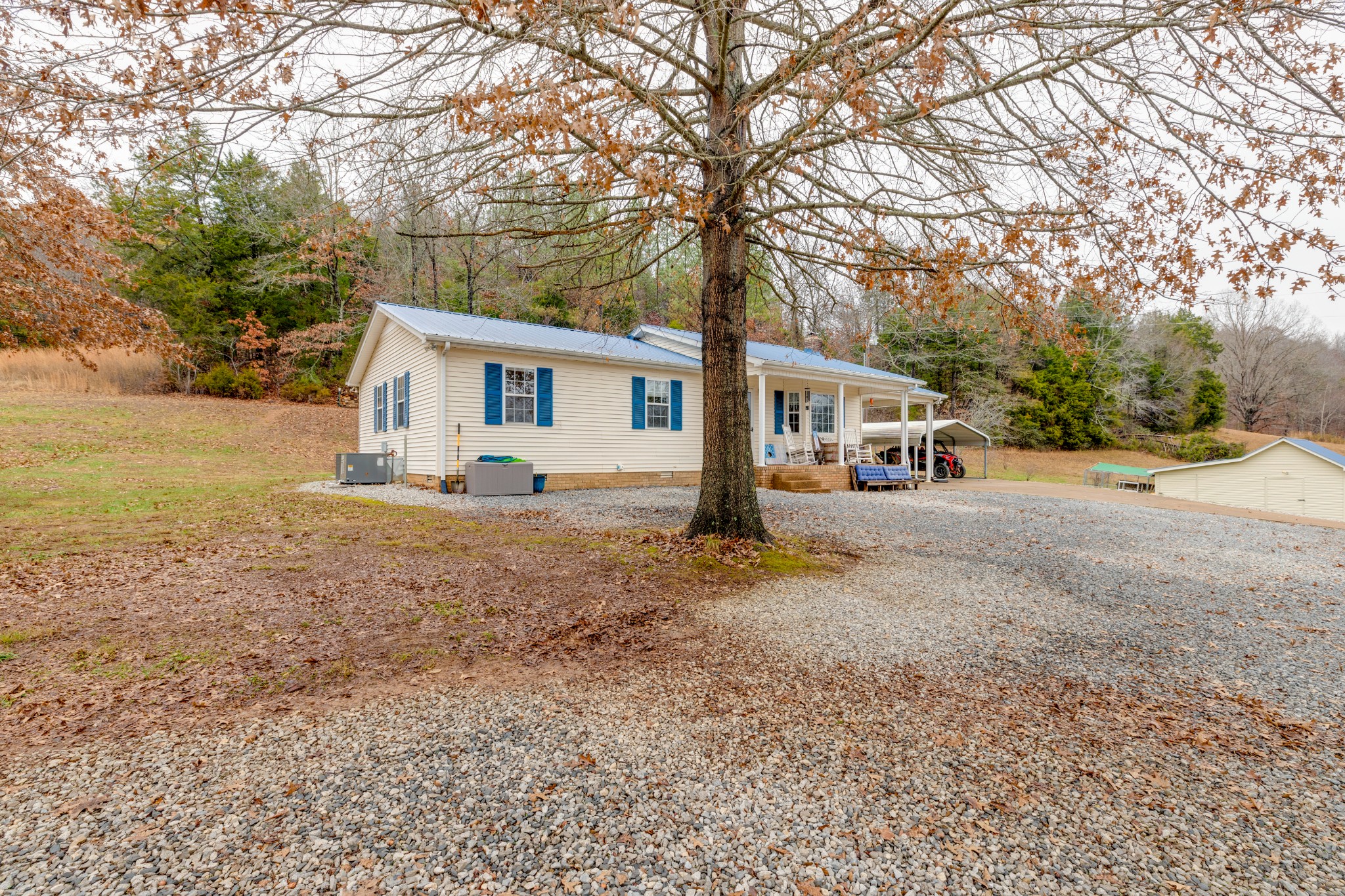 302 Wades Branch Road Centerville, TN 37033 - Photo 3 of 48 Gallery Image 3
