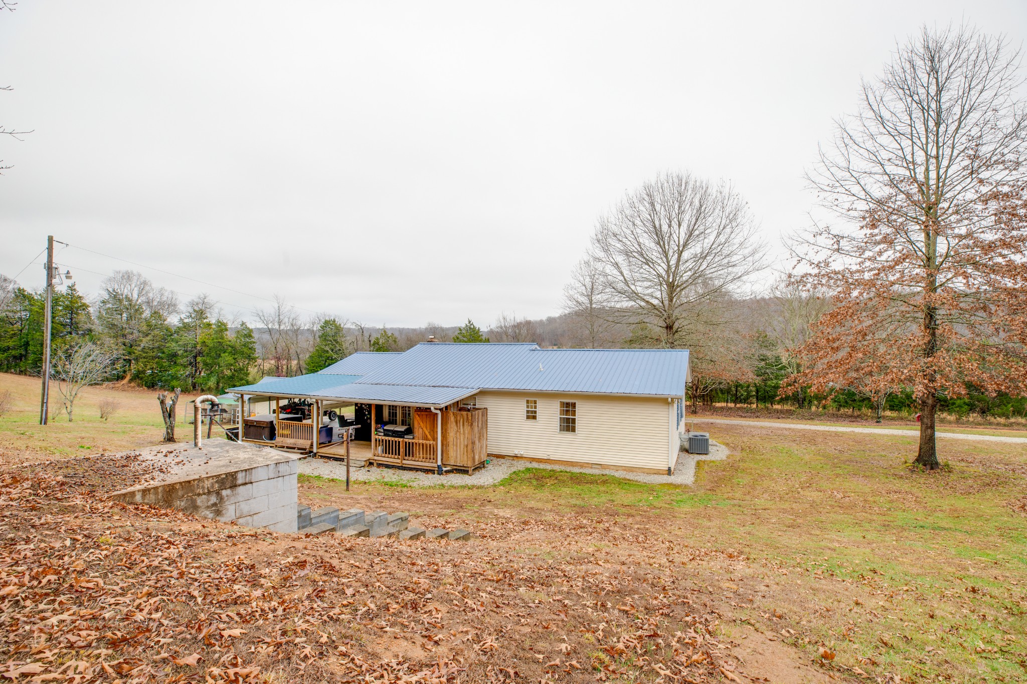 302 Wades Branch Road Centerville, TN 37033 - Photo 35 of 48 Gallery Image 35