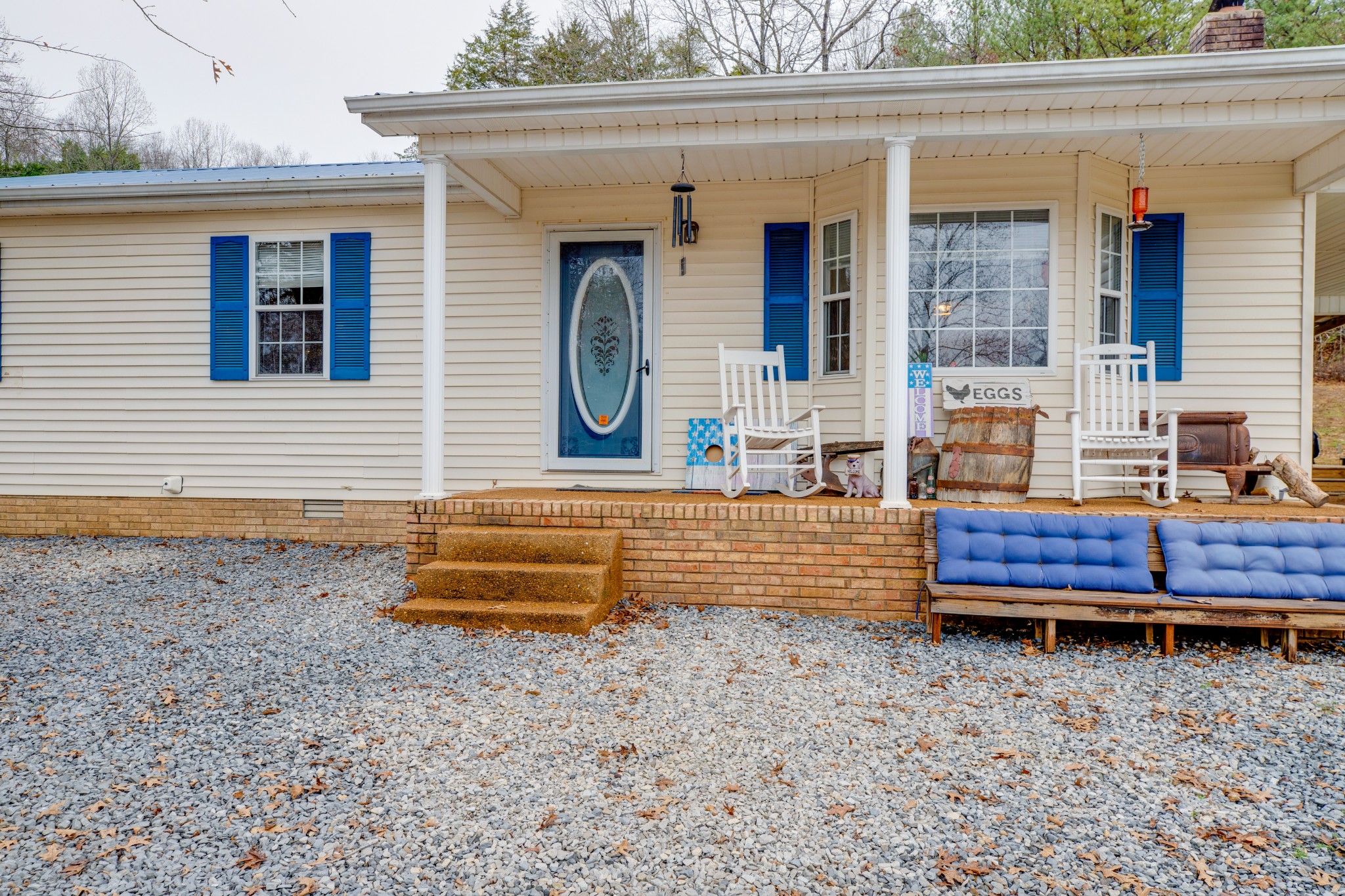 302 Wades Branch Road Centerville, TN 37033 - Photo 4 of 48 Gallery Image 4