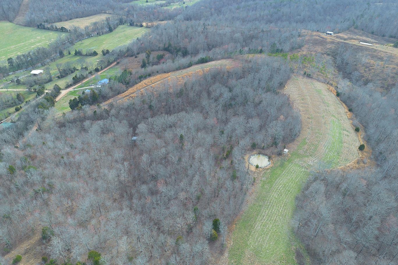 302 Wades Branch Road Centerville, TN 37033 - Photo 46 of 48 Gallery Image 46