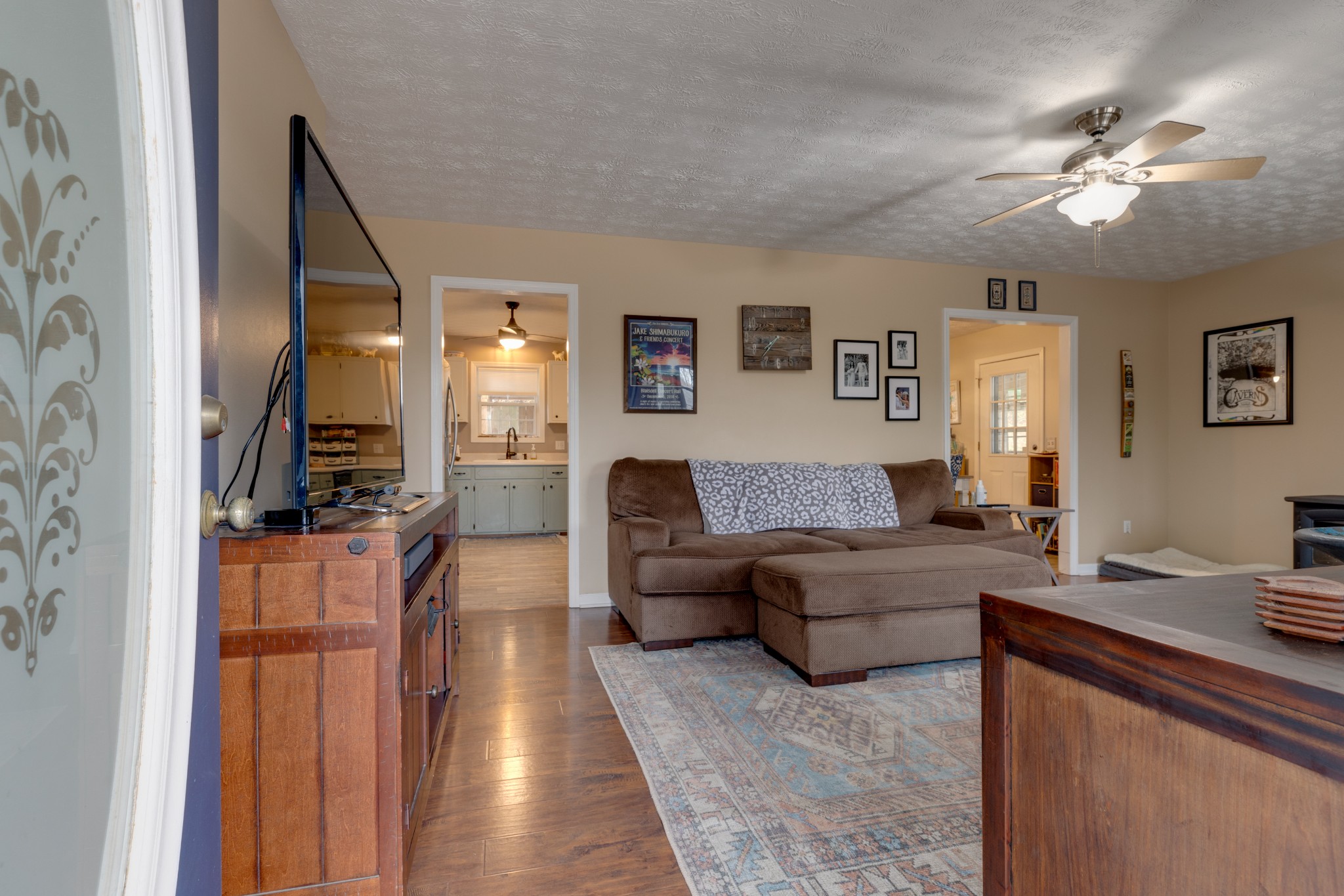 302 Wades Branch Road Centerville, TN 37033 - Photo 5 of 48 Gallery Image 5