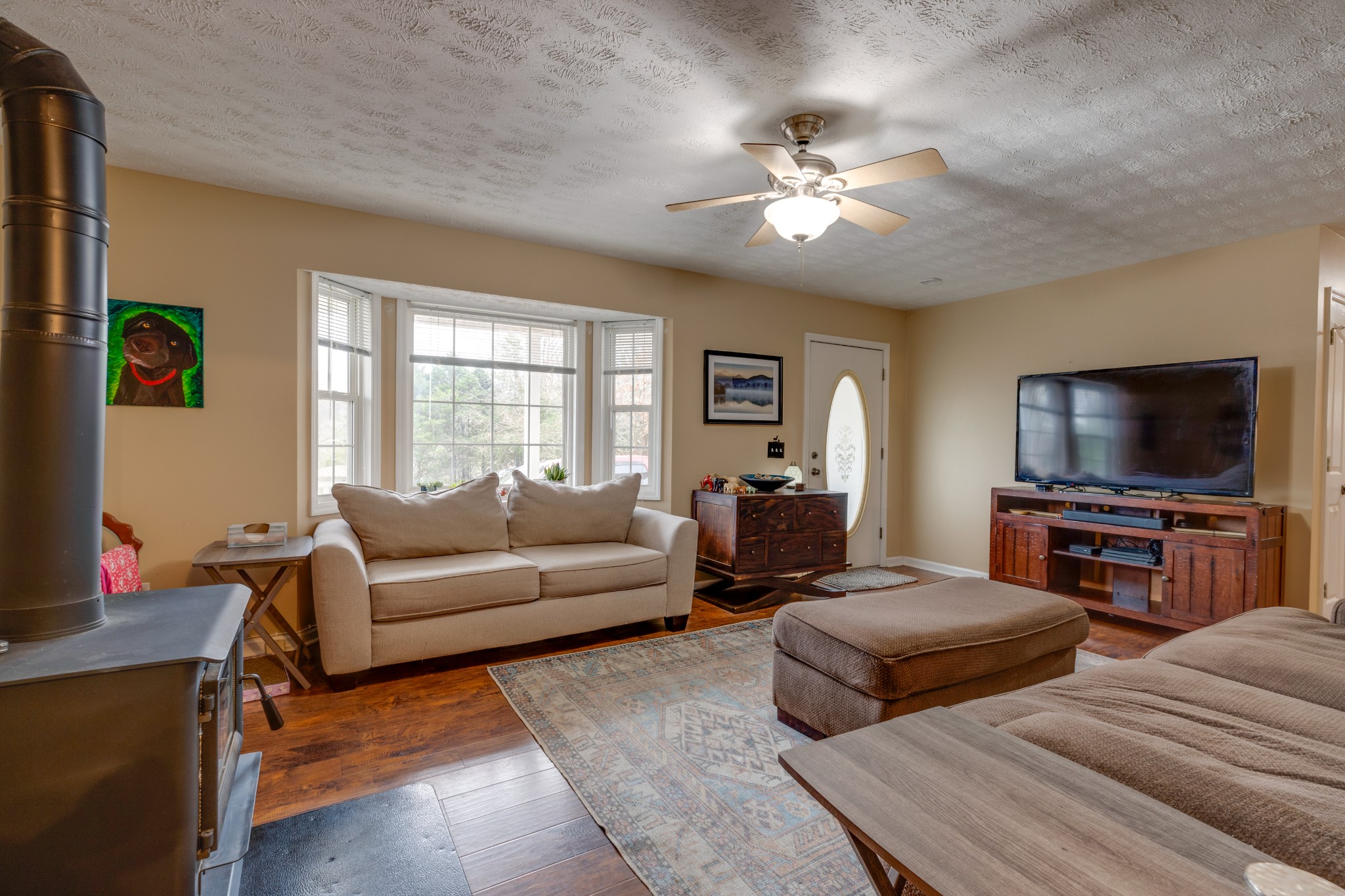 302 Wades Branch Road Centerville, TN 37033 - Photo 6 of 48 Gallery Image 6