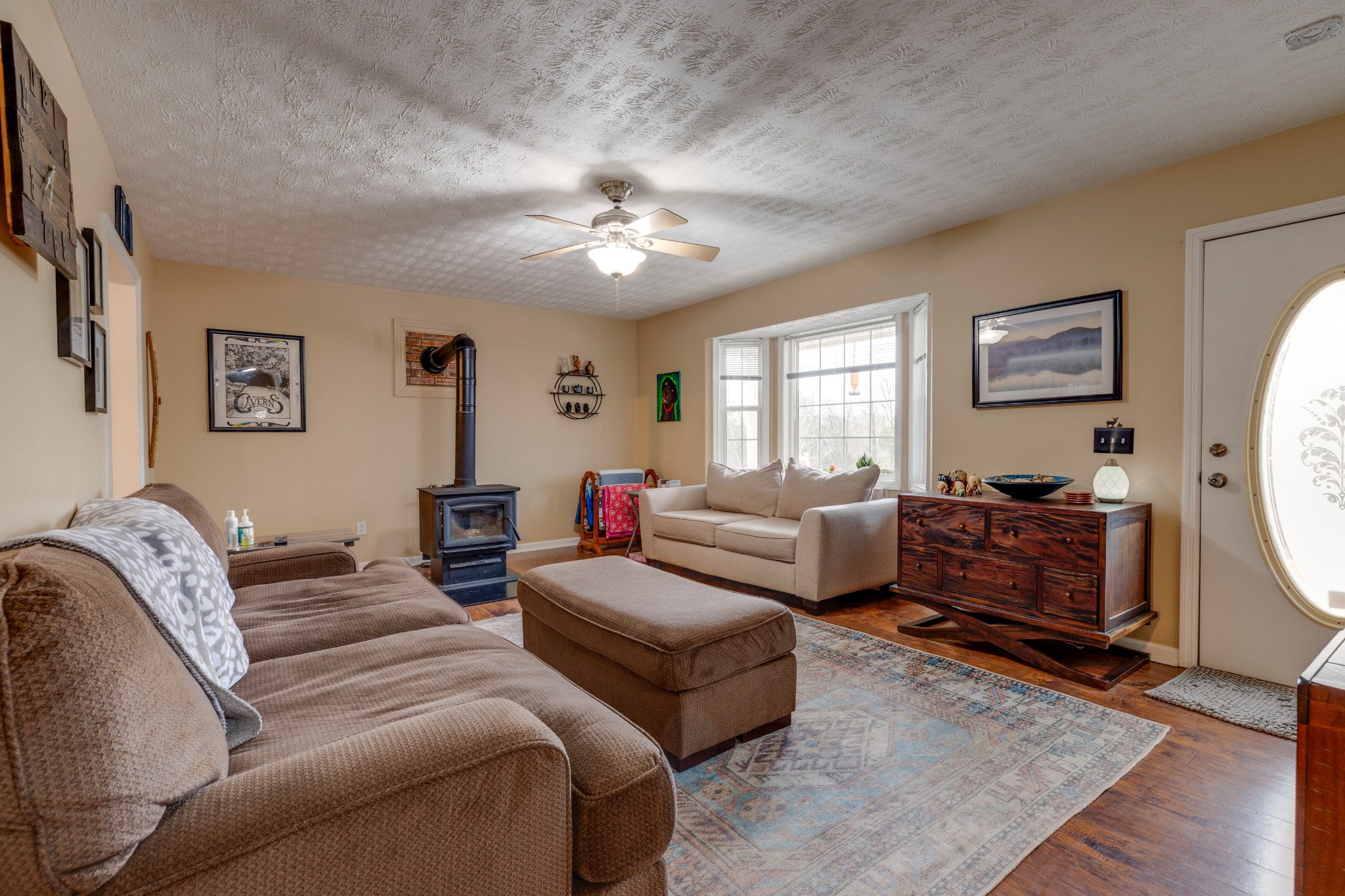 302 Wades Branch Road Centerville, TN 37033 - Photo 7 of 48 Gallery Image 7