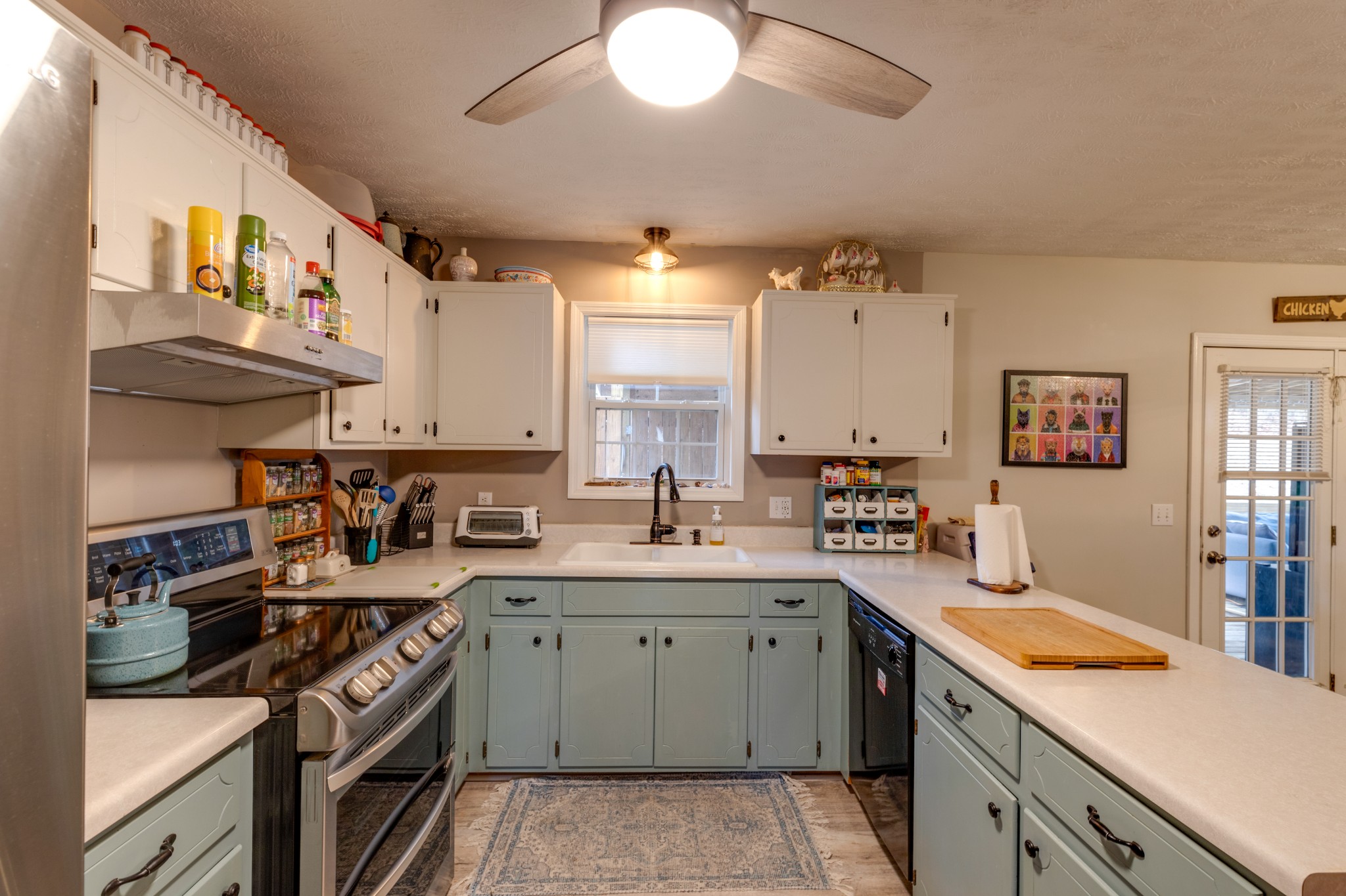 302 Wades Branch Road Centerville, TN 37033 - Photo 8 of 48 Gallery Image 8