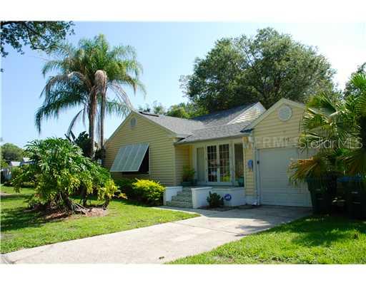 1340 Devon Road Winter Park, FL 32789 - Photo 1 of 1 Exterior Front