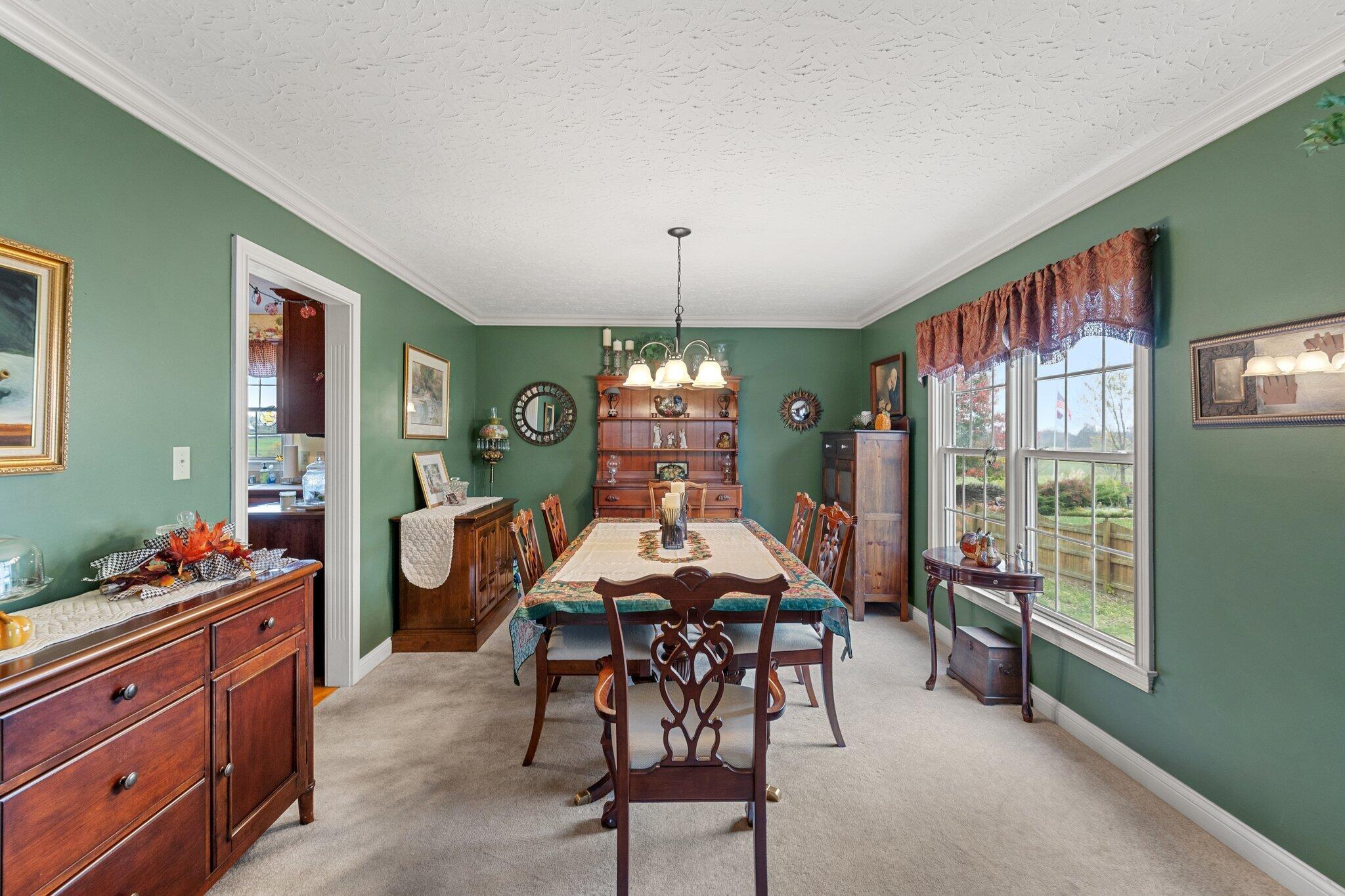 106 Ridgeview Road Danville, KY 40422 - Photo 7 of 32 7-web-or-mls-106-ridgeview-rd