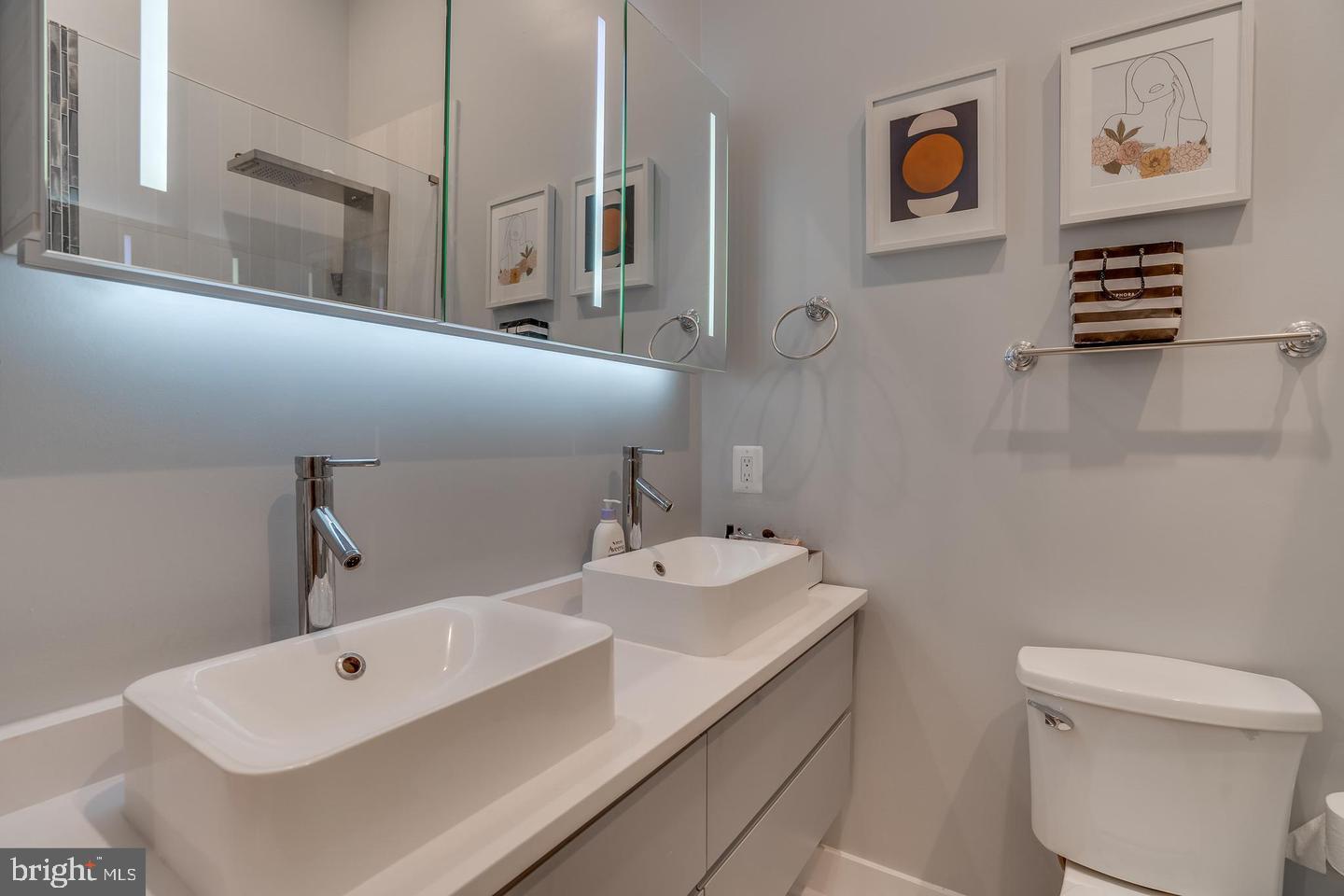 625 Park Road Northwest, Unit 109 Washington, DC 20010 - Photo 9 of 14 Gallery Image 9