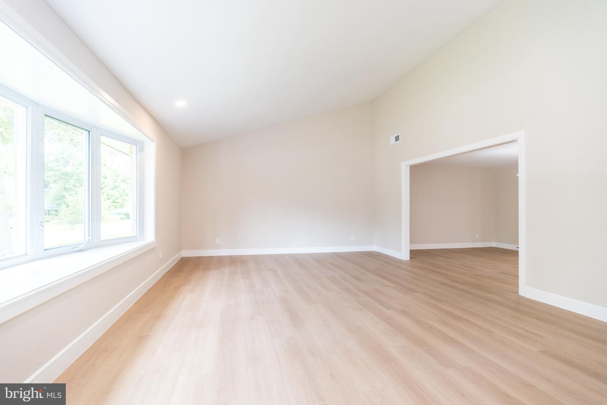 417 Gribbel Road Wyncote, PA 19095 - Photo 10 of 60 View Living Room