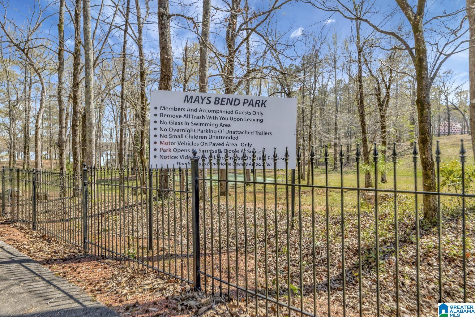 6545 Mays Bend Road Pell City, AL 35128 - Photo 27 of 27