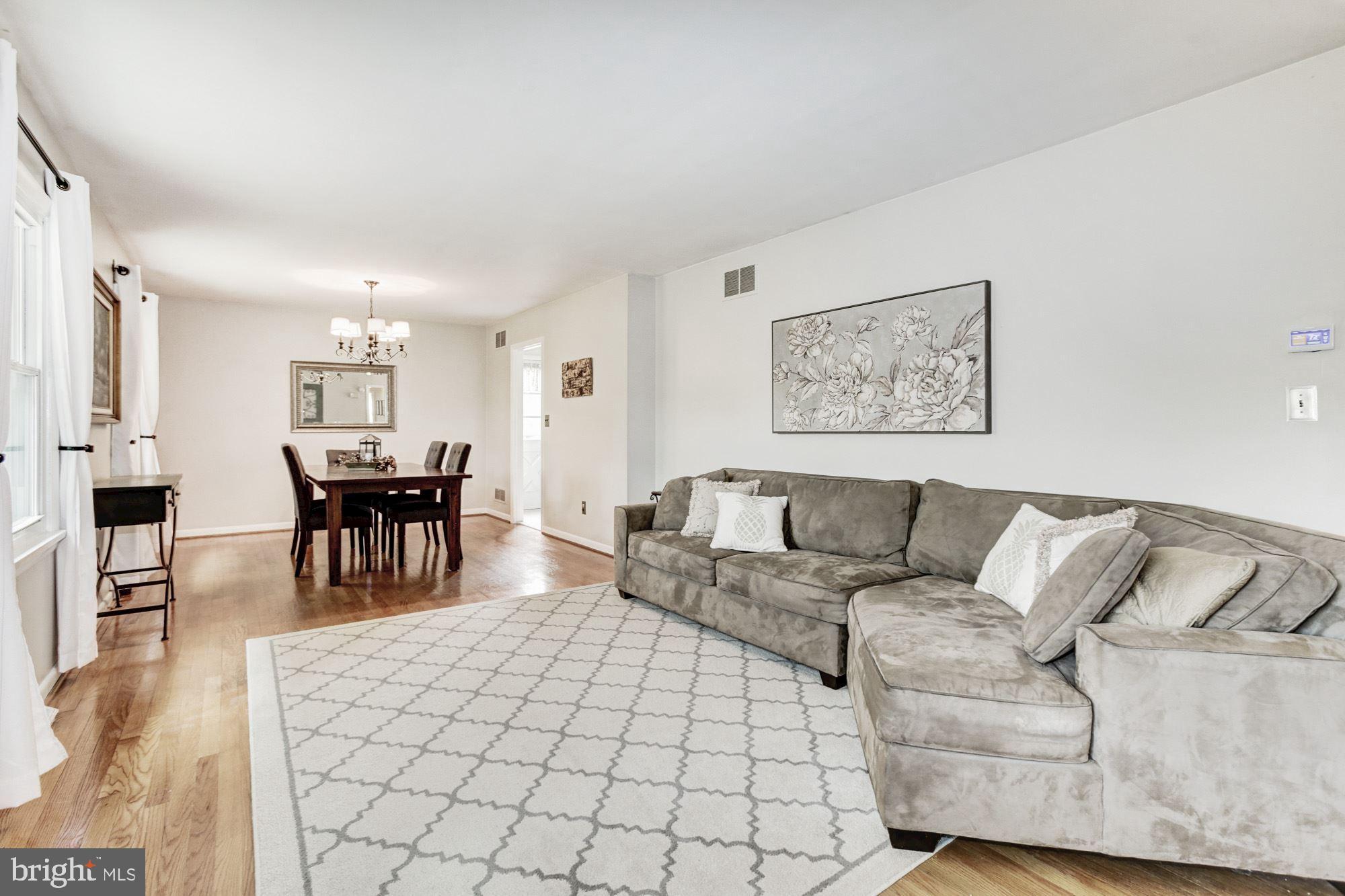 2628 Johnson Mill Road Forest Hill, MD 21050 - Photo 2 of 31 Living Room