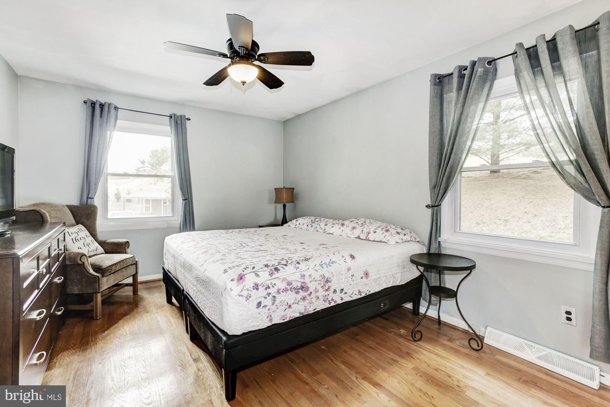 2628 Johnson Mill Road Forest Hill, MD 21050 - Photo 11 of 31 Master Suite Bath