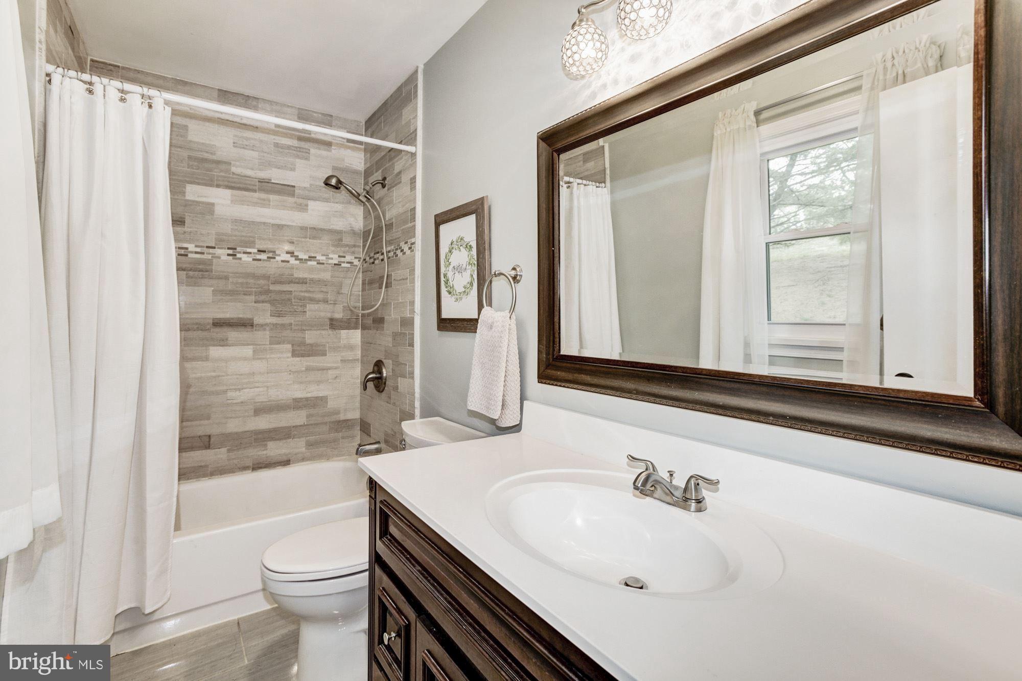 2628 Johnson Mill Road Forest Hill, MD 21050 - Photo 13 of 31 Master Suite Bath
