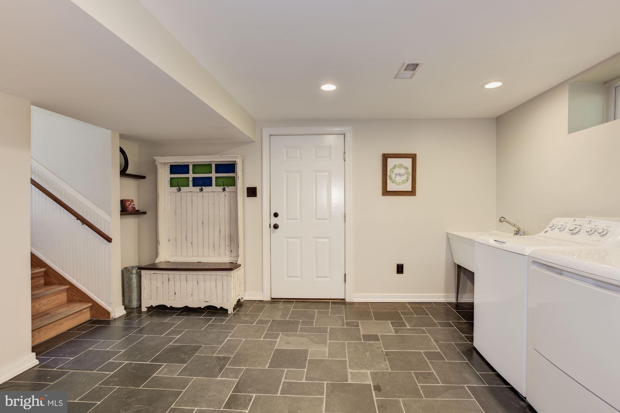 2628 Johnson Mill Road Forest Hill, MD 21050 - Photo 18 of 31 Laundry Area