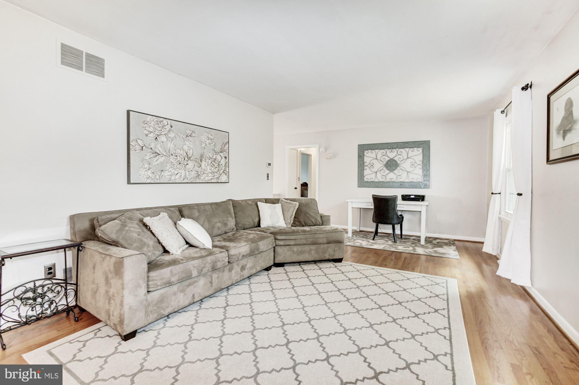 2628 Johnson Mill Road Forest Hill, MD 21050 - Photo 3 of 31 Living Room