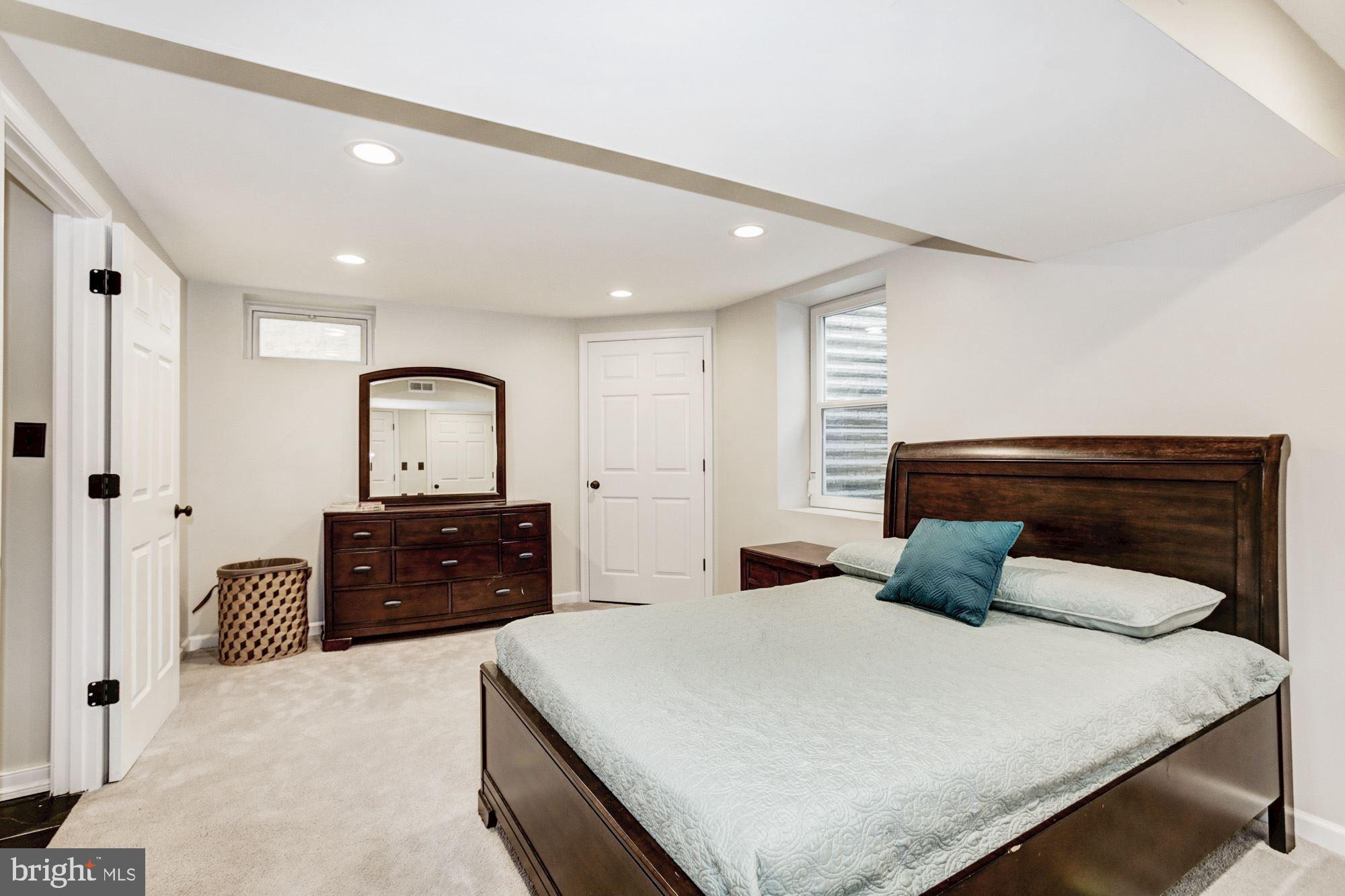 2628 Johnson Mill Road Forest Hill, MD 21050 - Photo 21 of 31 Bedroom