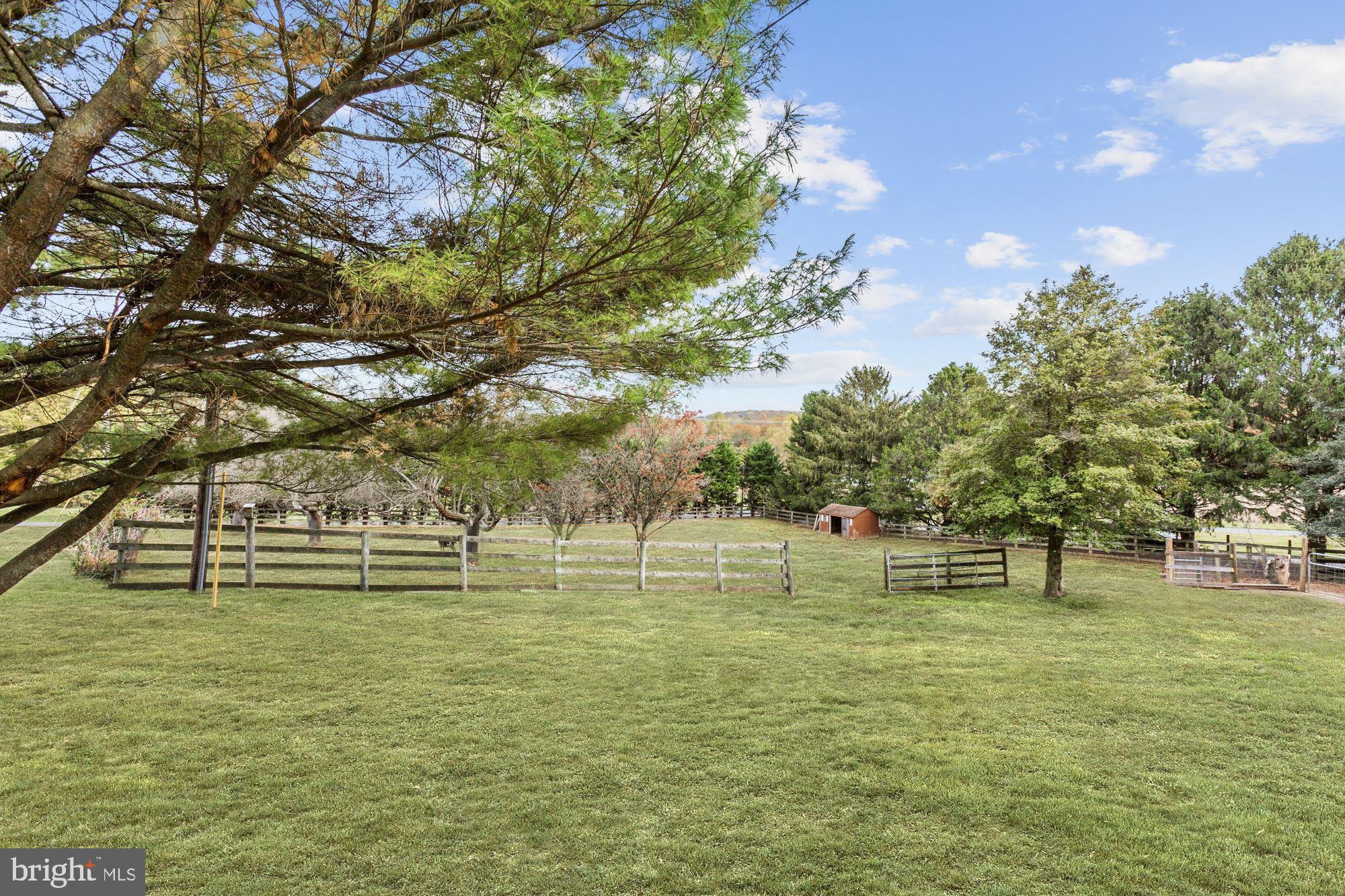 2628 Johnson Mill Road Forest Hill, MD 21050 - Photo 27 of 31 Landscaped Grounds