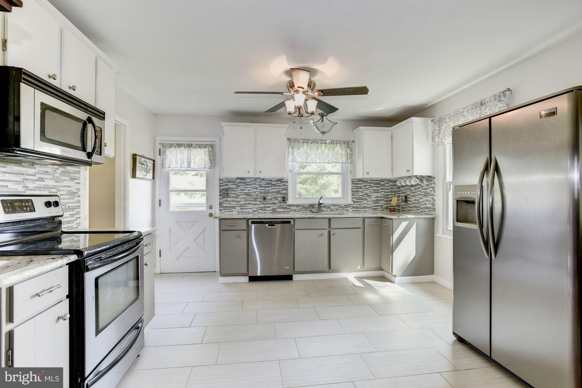 2628 Johnson Mill Road Forest Hill, MD 21050 - Photo 6 of 31 Kitchen