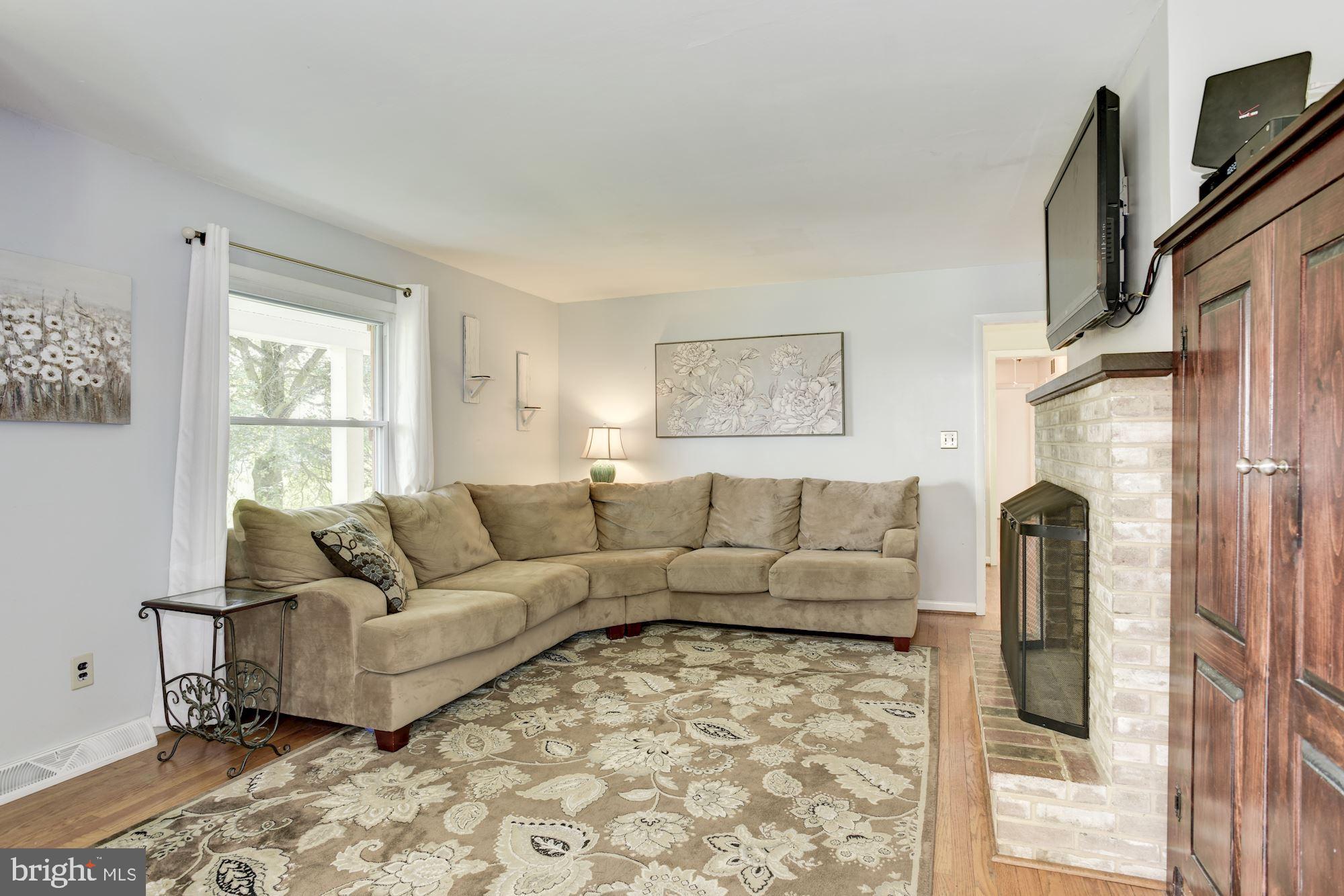 2628 Johnson Mill Road Forest Hill, MD 21050 - Photo 9 of 31 Family Room