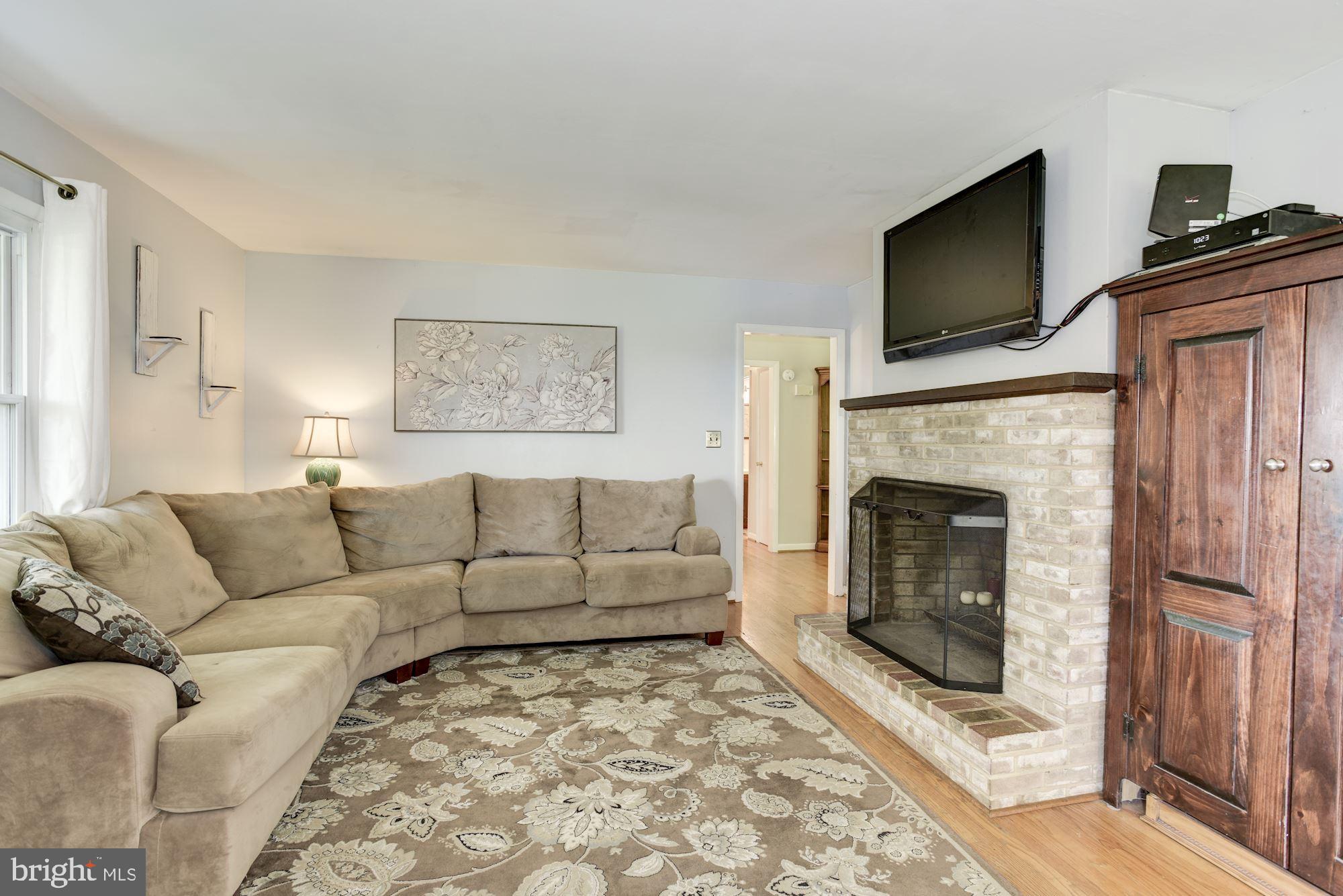 2628 Johnson Mill Road Forest Hill, MD 21050 - Photo 10 of 31 Family Room