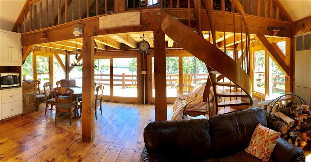 330 Citron Hill Road Sebec, ME 04481 - Photo 12 of 35 Photo