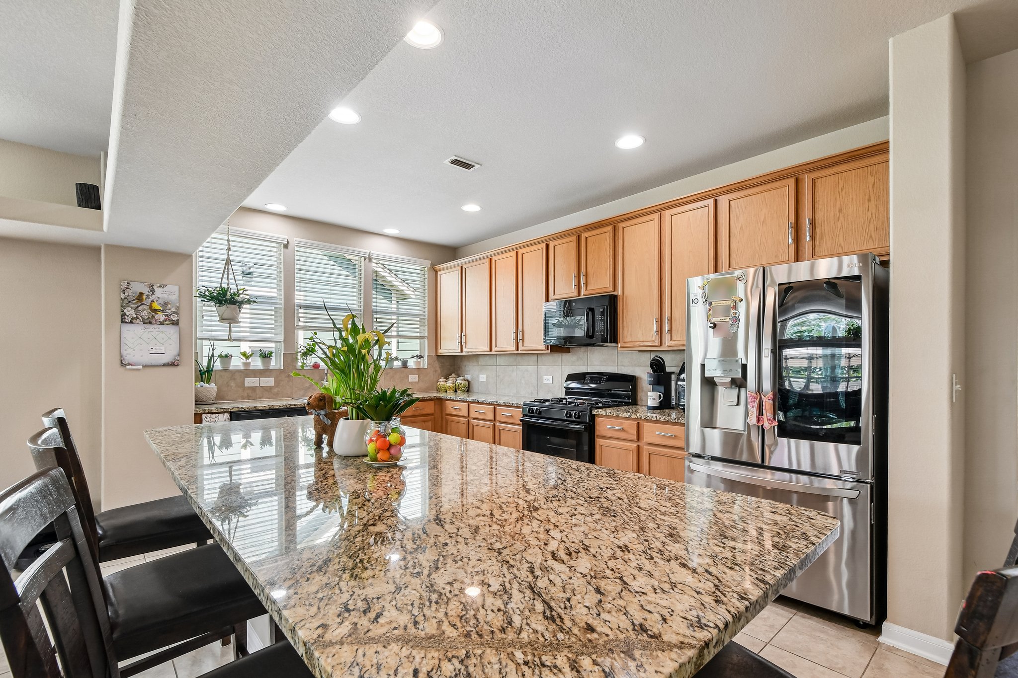 1373 Nevarez Kyle, TX 78640 - Photo 11 of 28