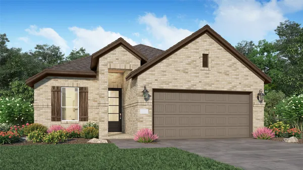 $271,440 | 21647 Willow River Canyon Lane, Waller, TX 77484