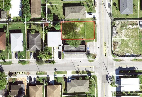 $170,000 | Northwest 27th Avenue, Pompano Beach, FL 33069