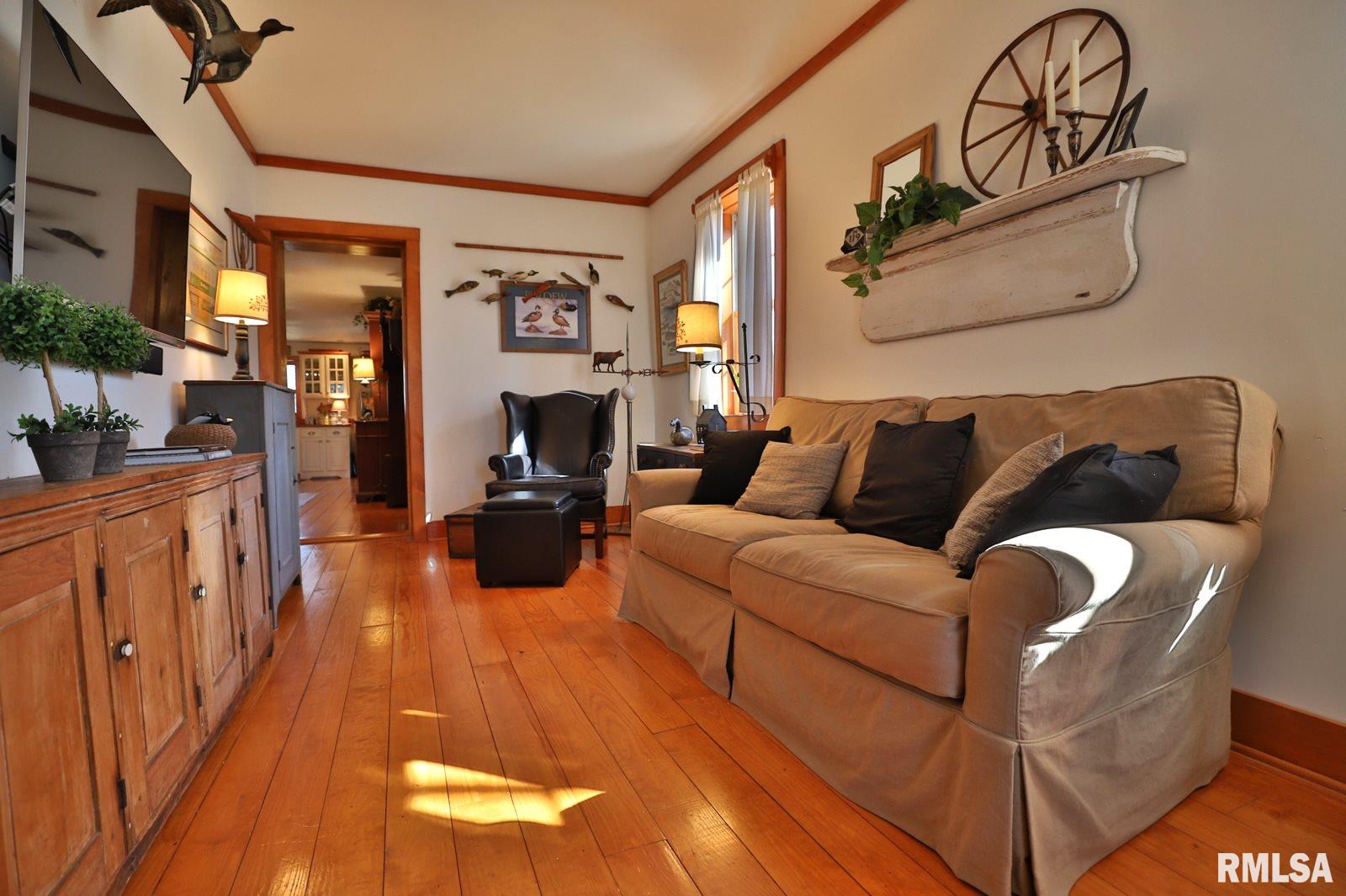 10013 Legion Hall Road Princeville, IL 61559 - Photo 28 of 50 Gallery Image 28