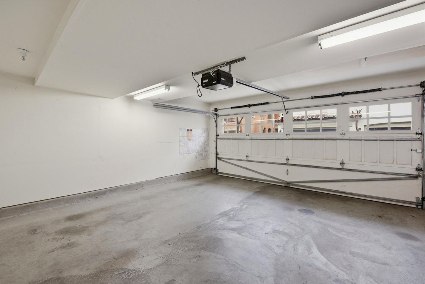48962 Woodgrove Common Fremont, CA 94539 - Photo 23 of 36 a view of a garage