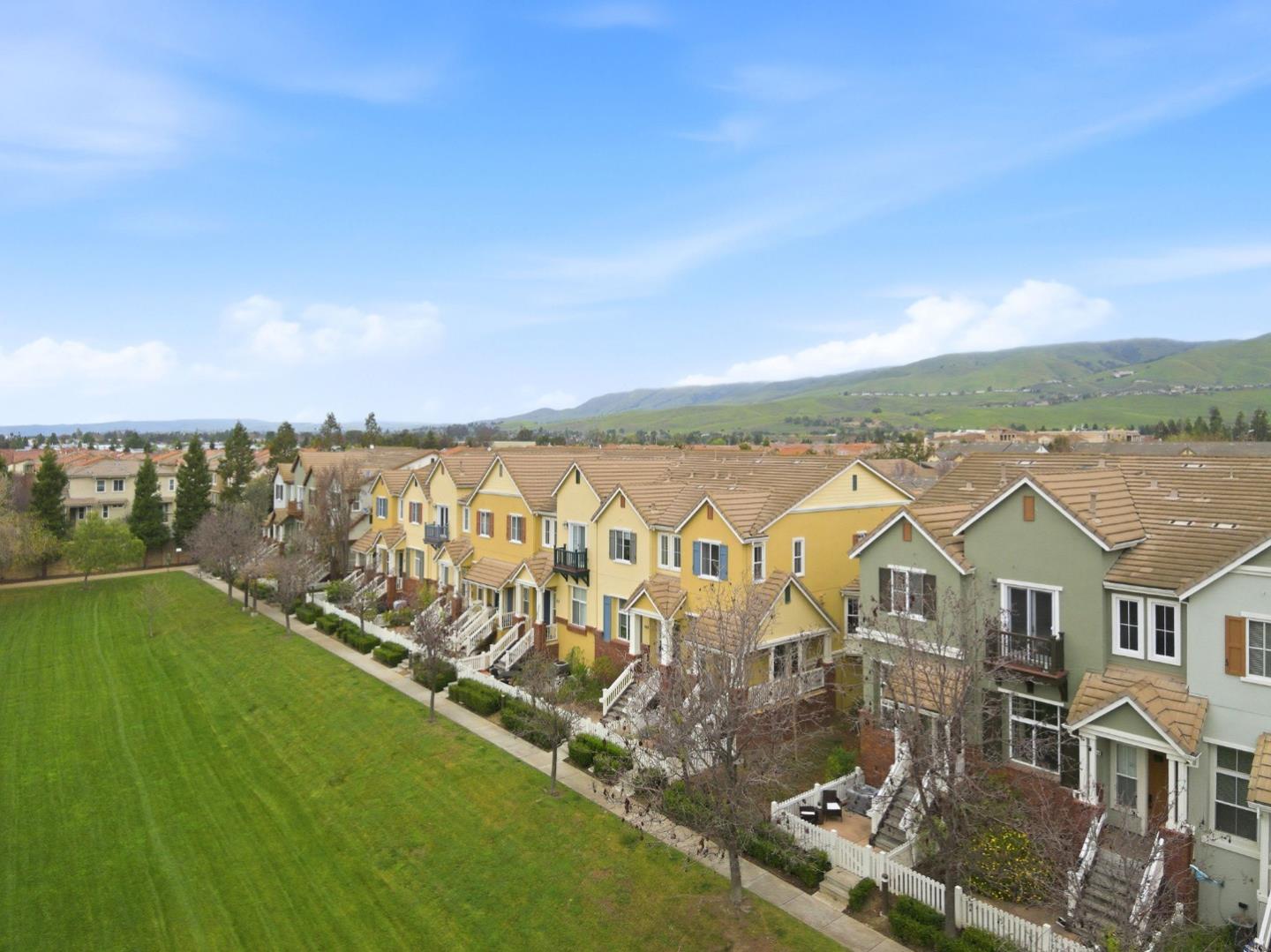 48962 Woodgrove Common Fremont, CA 94539 - Photo 29 of 36 a view of lake with city view