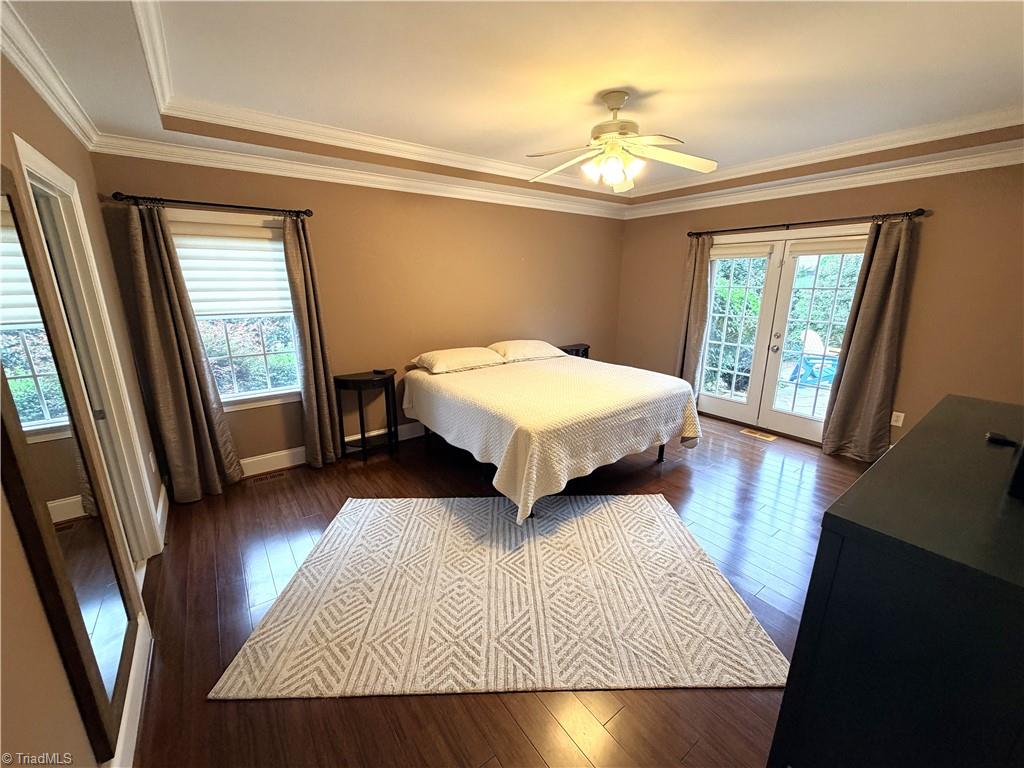 5817 Crutchfield Farm Road Oak Ridge, NC 27310 - Photo 17 of 48 Gallery Image 17