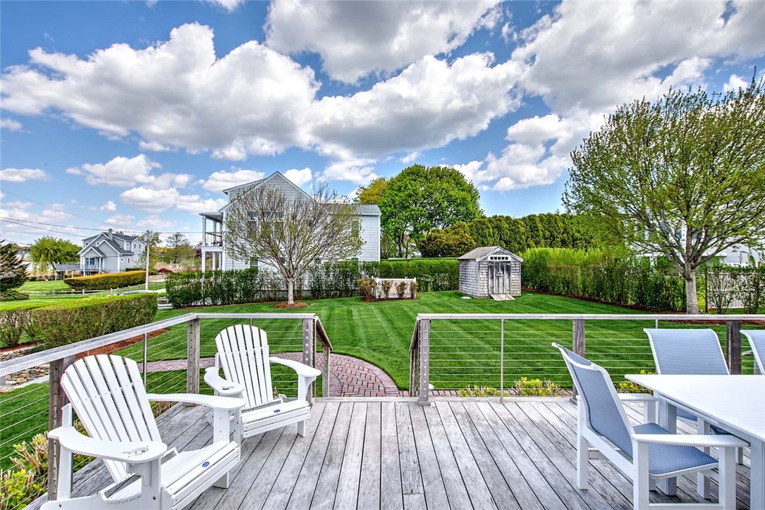 228 Bonnet Point Road Narragansett, RI 02882 - Photo 39 of 40