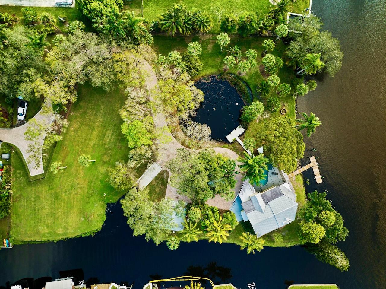 611 Southwest Timber Trail Stuart, FL 34997 - Photo 2 of 56 2.26 Acre Property