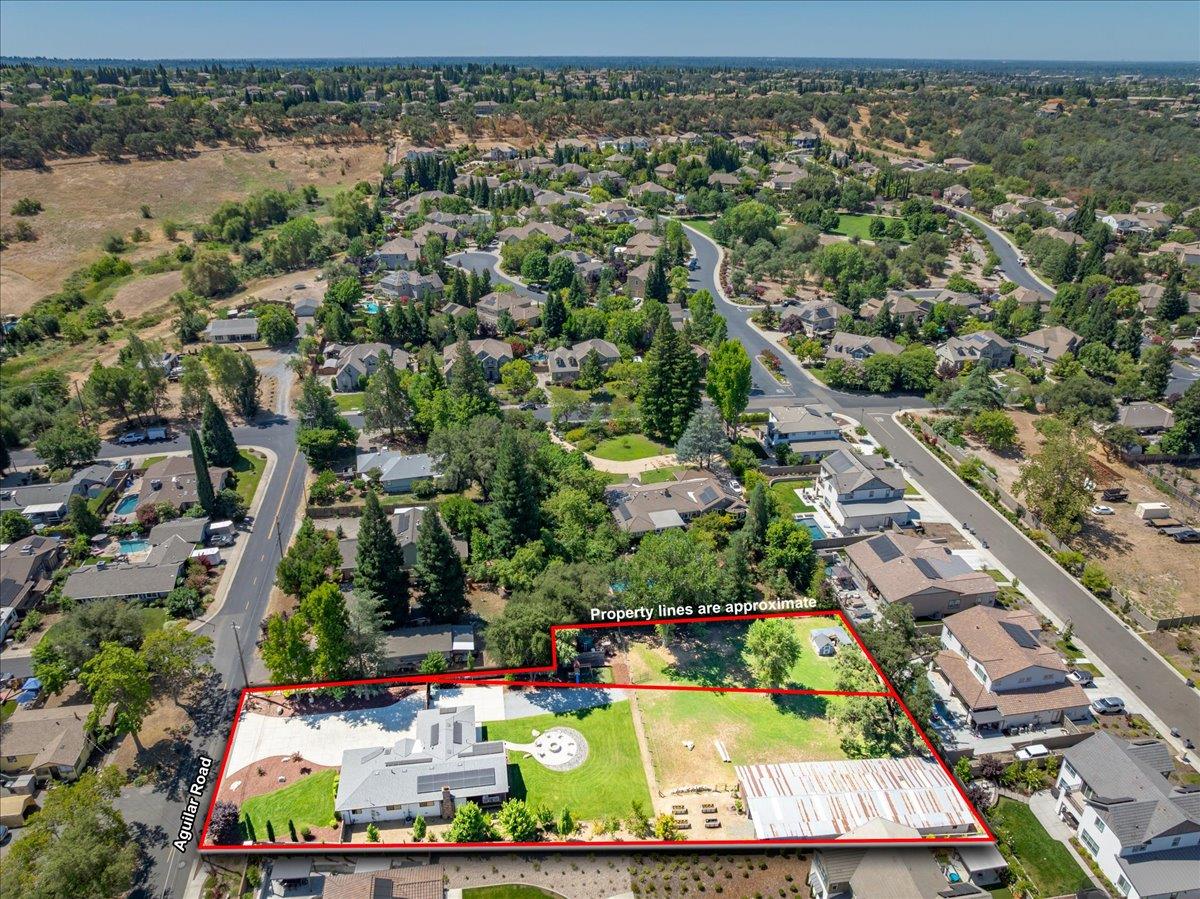 5700 Aguilar Road Rocklin, CA 95677 - Photo 63 of 65