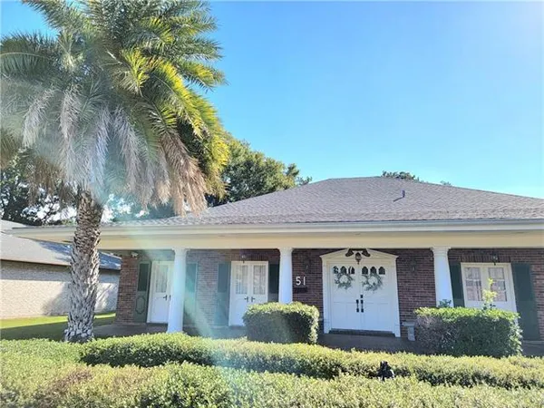 $3,200 | 51 Emile Avenue, Kenner, LA 70065