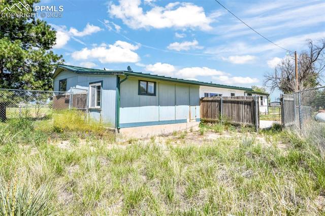 12745 North Condor Road Peyton, CO 80831 - Photo 47 of 50 Gallery Image 47
