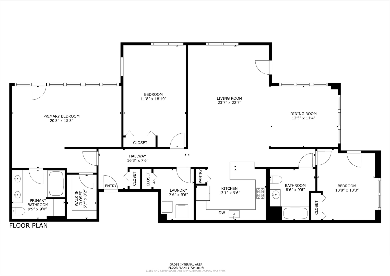 977 Harris Road, Unit 31 Grayslake, IL 60030 - Photo 33 of 38