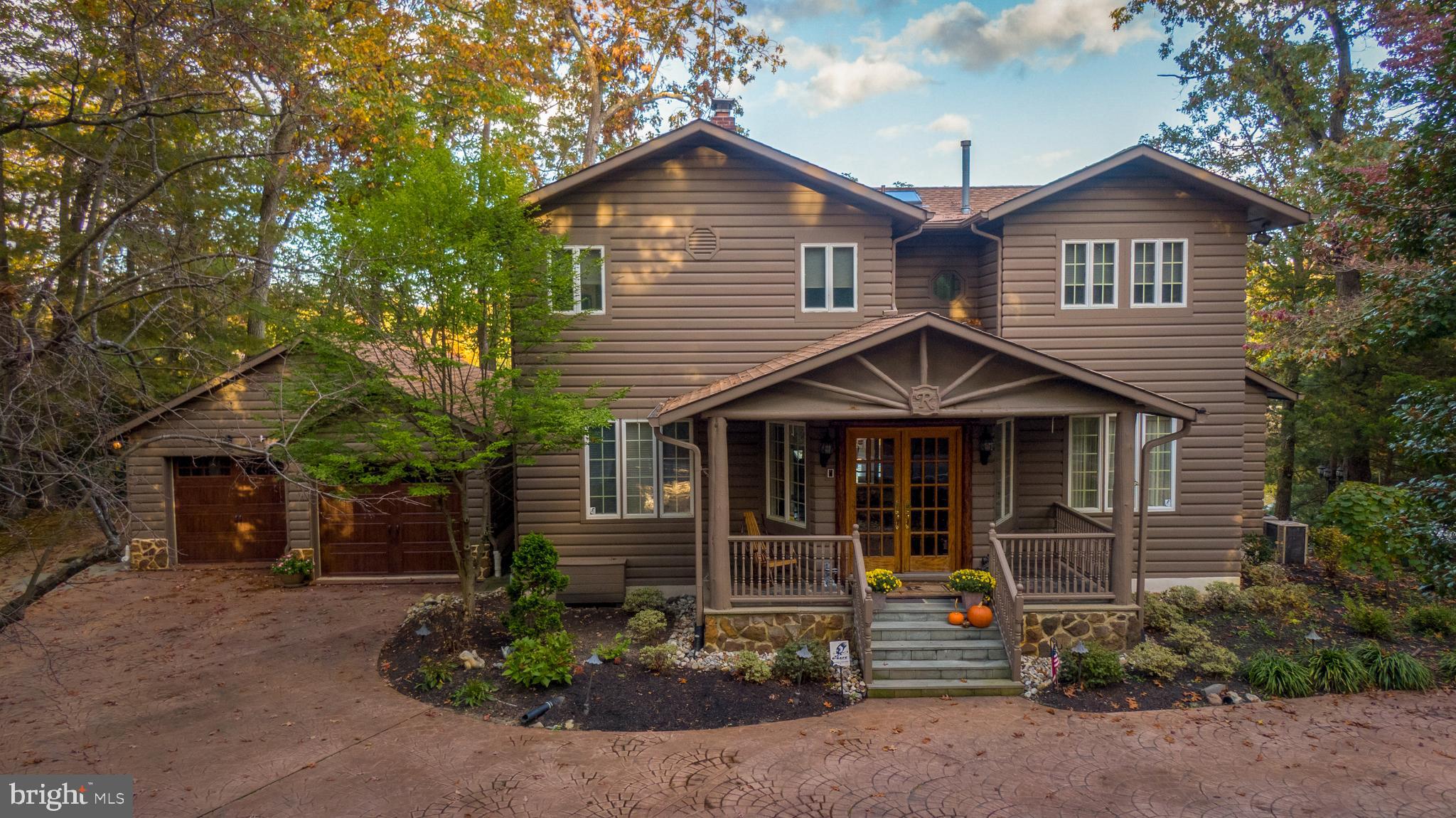 117 Stokes Road, Medford Lakes NJ 08055