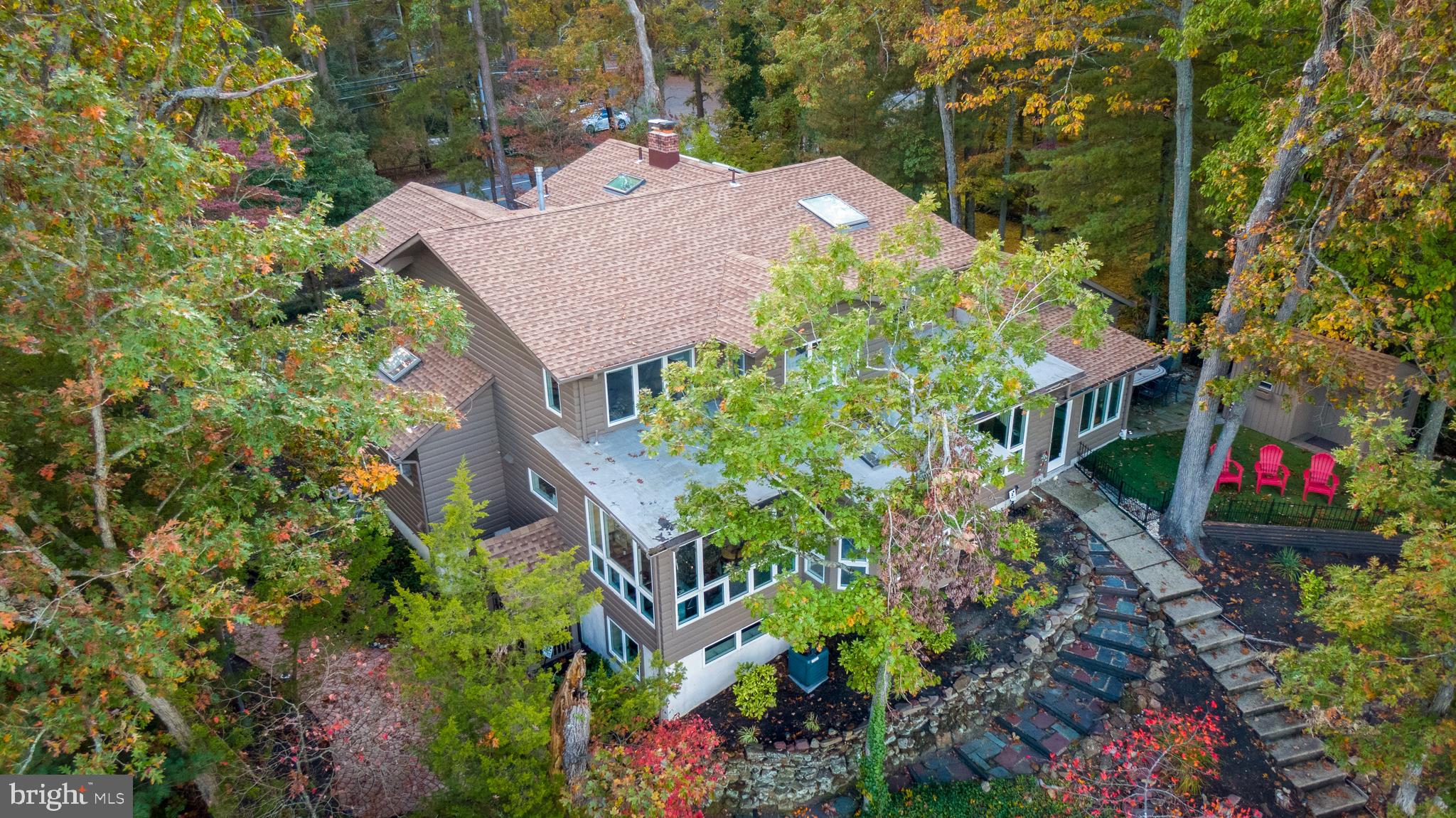 117 Stokes Road Medford Lakes, NJ 08055 - Photo 2 of 72 This home has almost 5,000 sq ft of living space