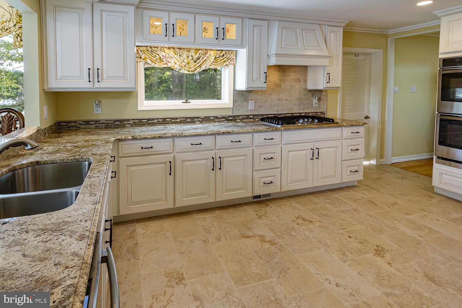 117 Stokes Road Medford Lakes, NJ 08055 - Photo 13 of 72 An abundance of granite countertops
